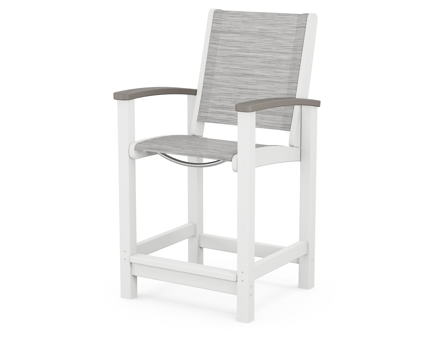 Coastal Counter Chair