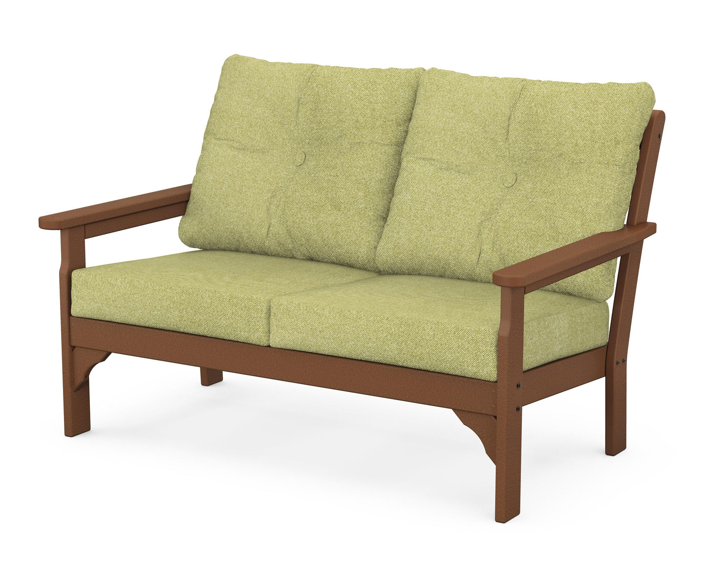 Vineyard Deep Seating Loveseat
