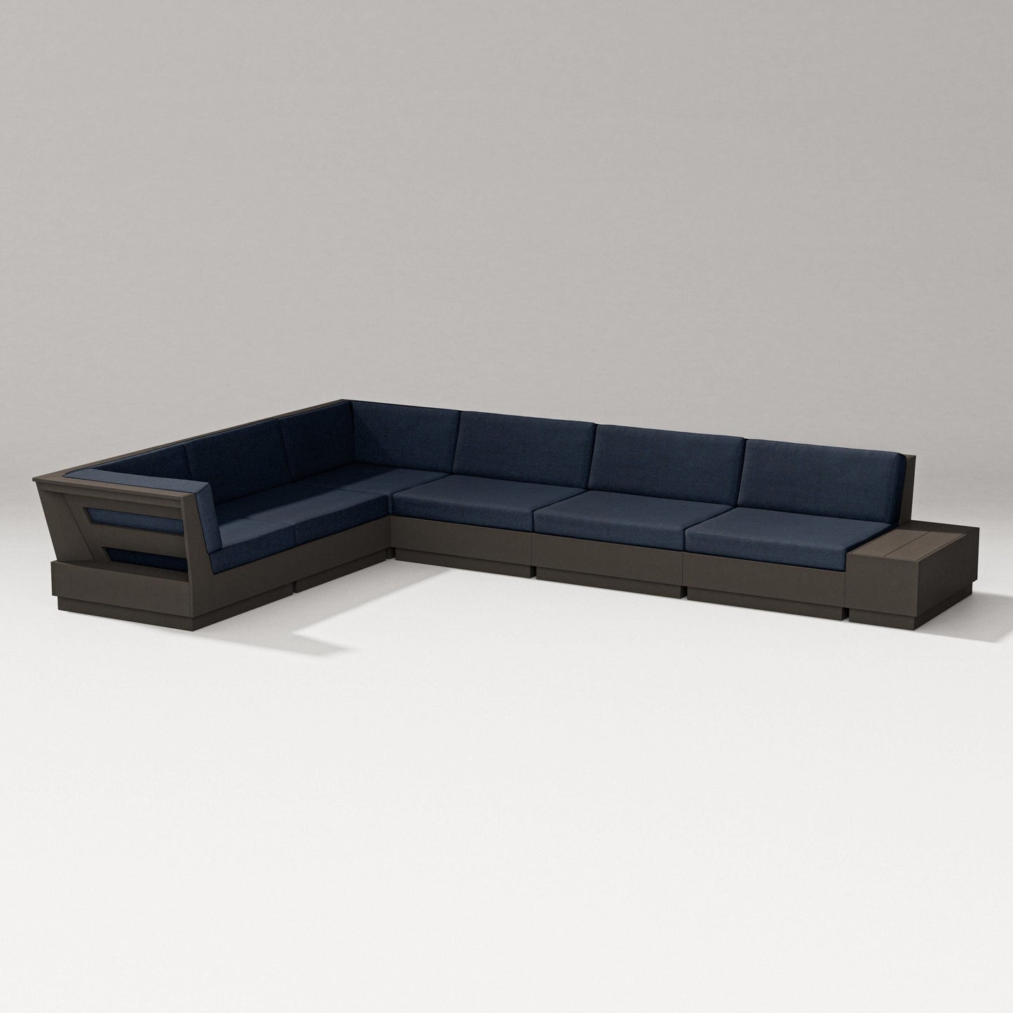 Elevate 7-Piece Corner Sectional