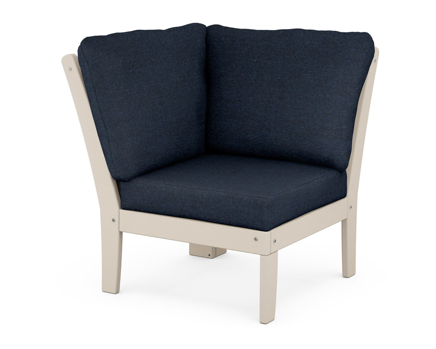 Braxton Modular Corner Chair