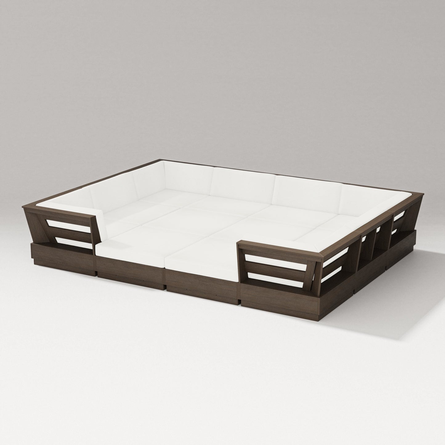Elevate 12-Piece Pit Sectional