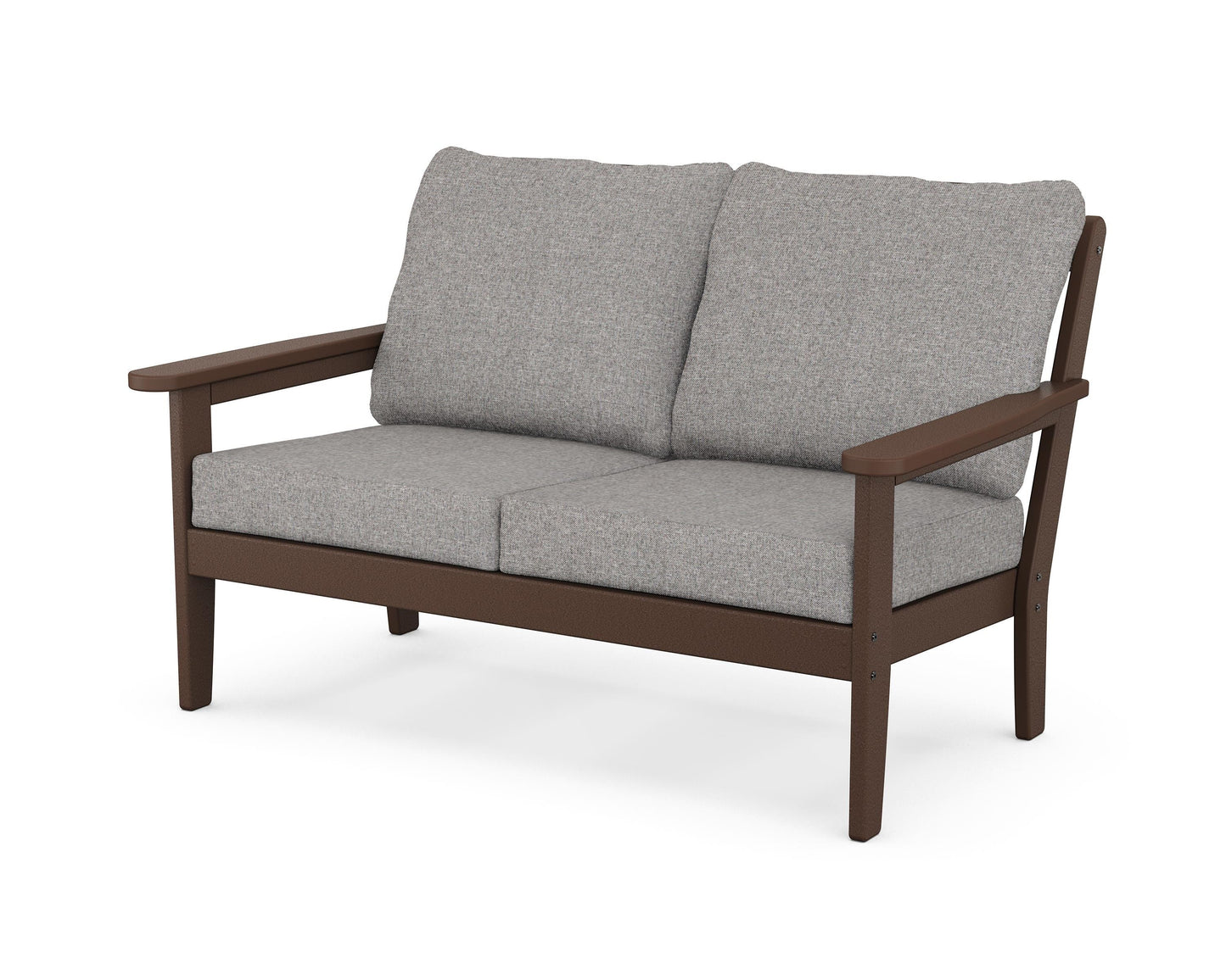Cottage Deep Seating Loveseat