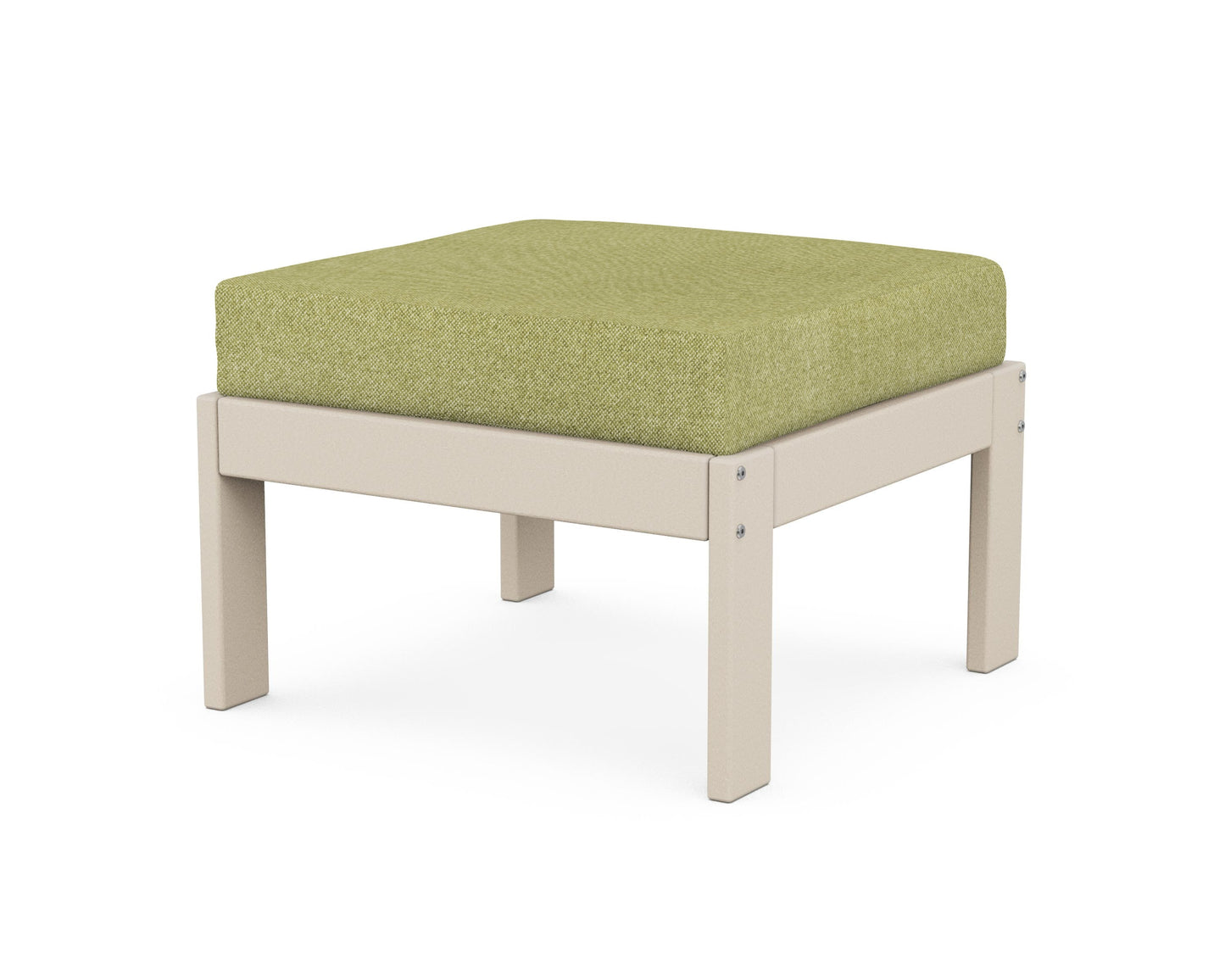 Vineyard Modular Ottoman