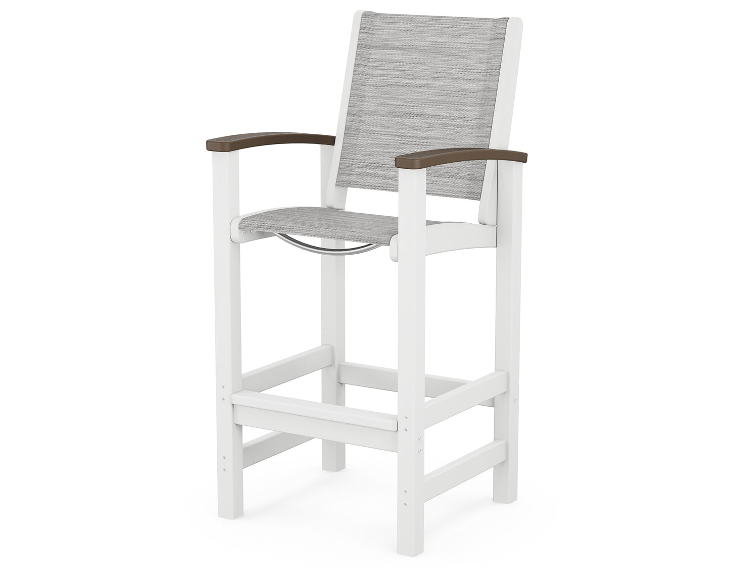 Coastal Bar Chair