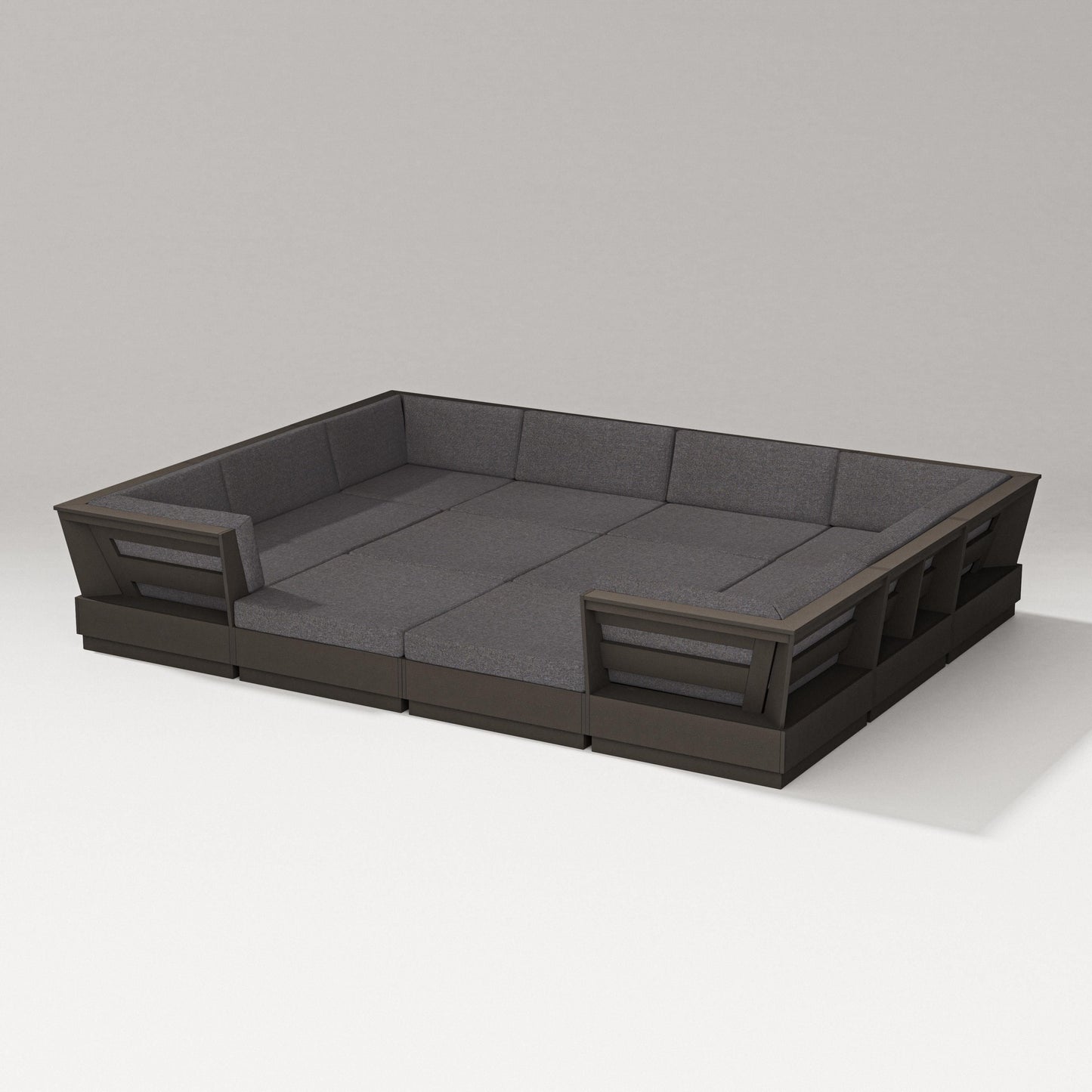 Elevate 12-Piece Pit Sectional