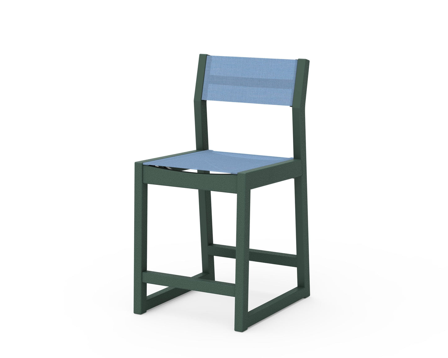 EDGE Sling Counter Side Chair