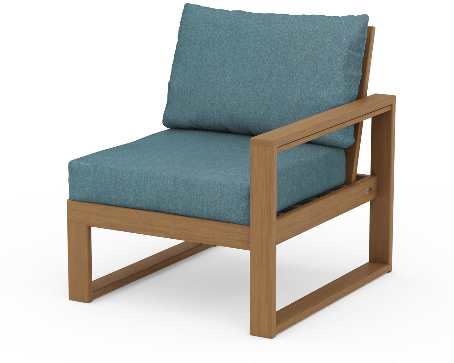 EDGE Modular Right Arm Chair