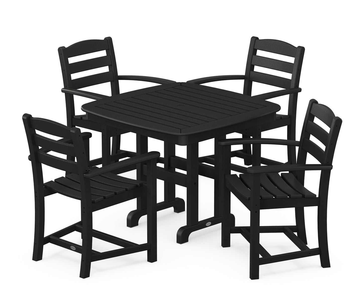 La Casa Cafe 5-Piece Dining Set