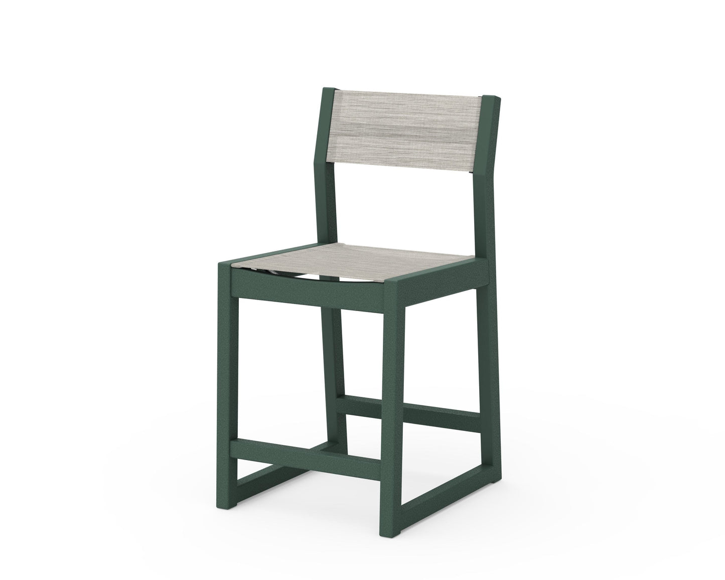 EDGE Sling Counter Side Chair