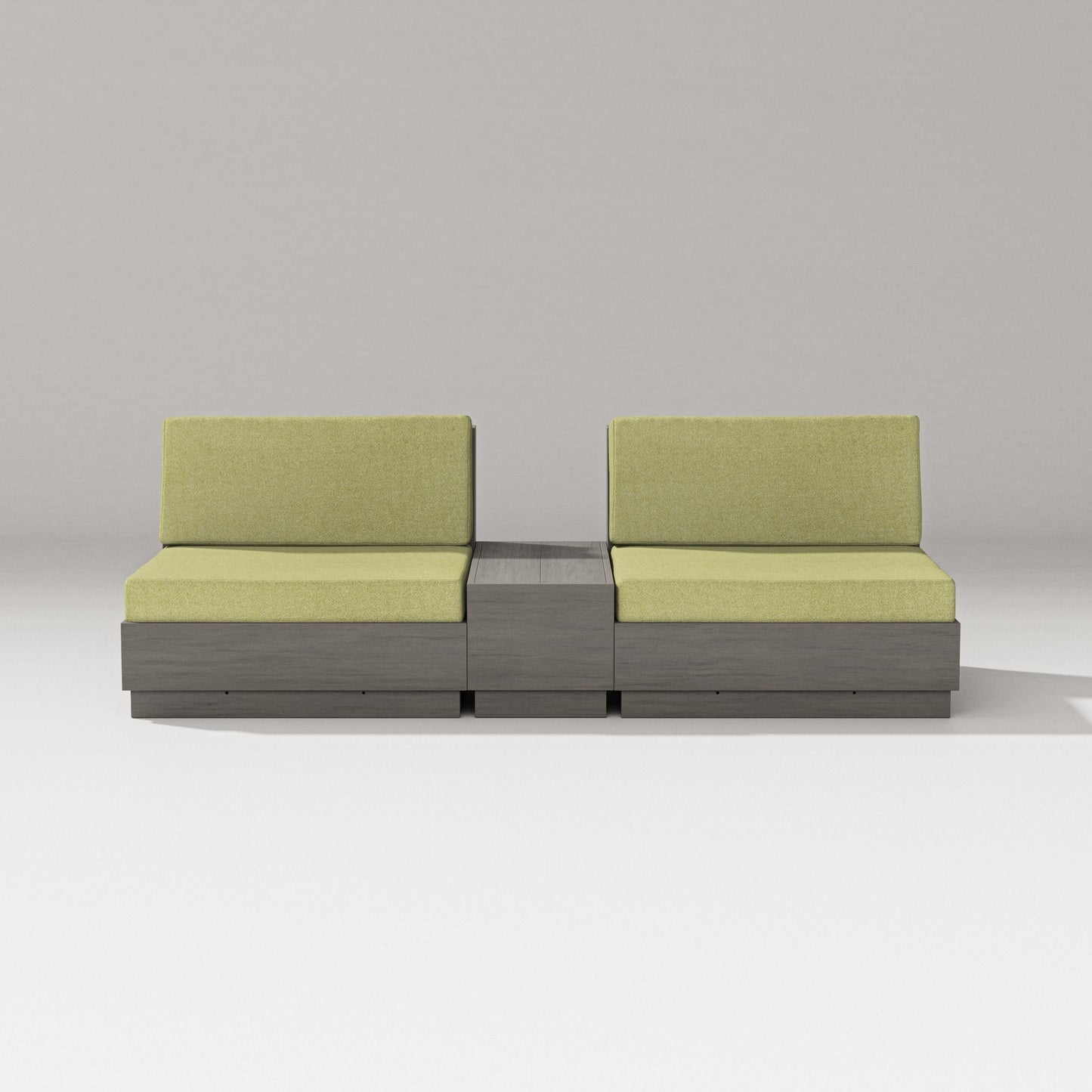 Elevate Lounge Chair Set