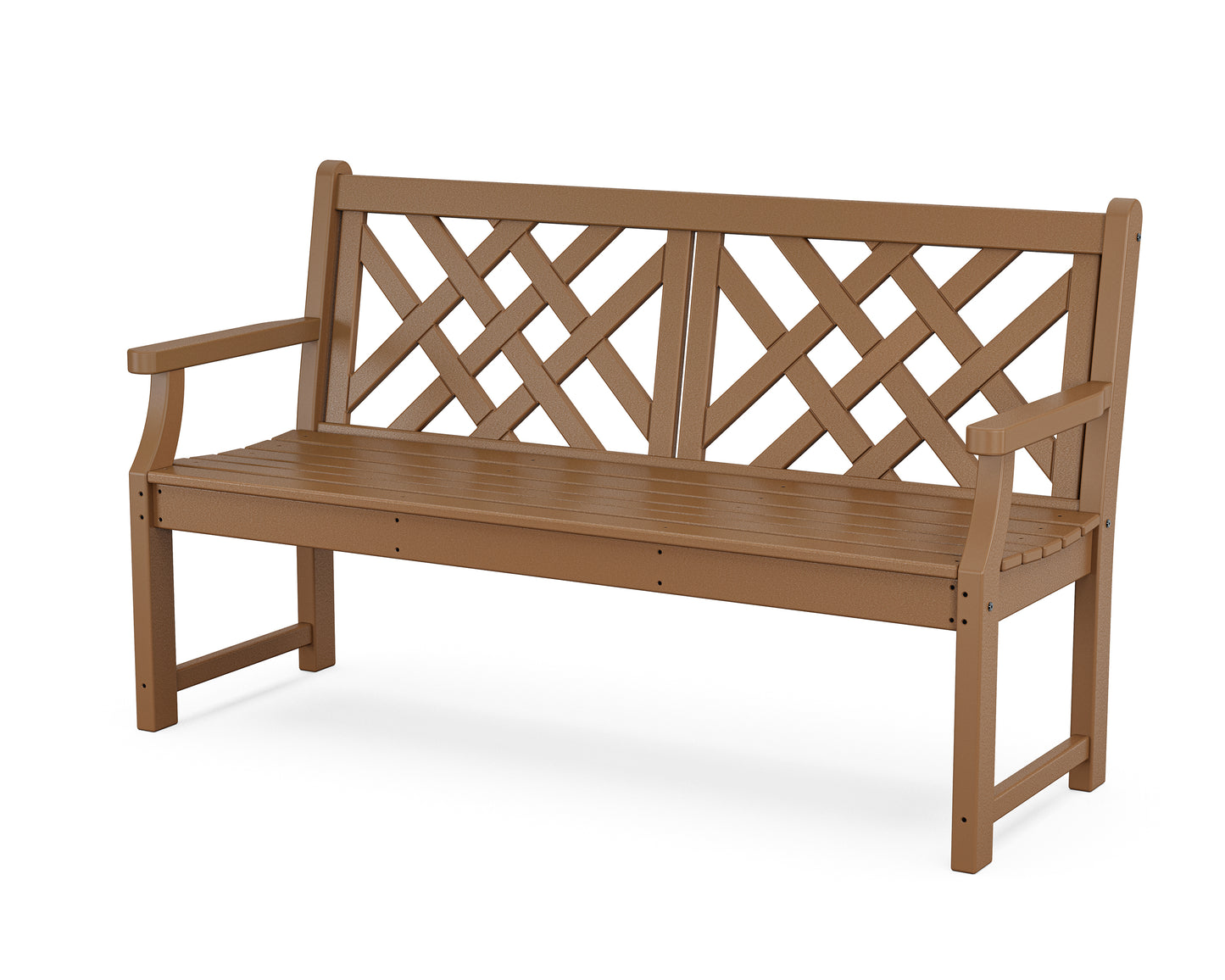 Wovendale 60” Bench