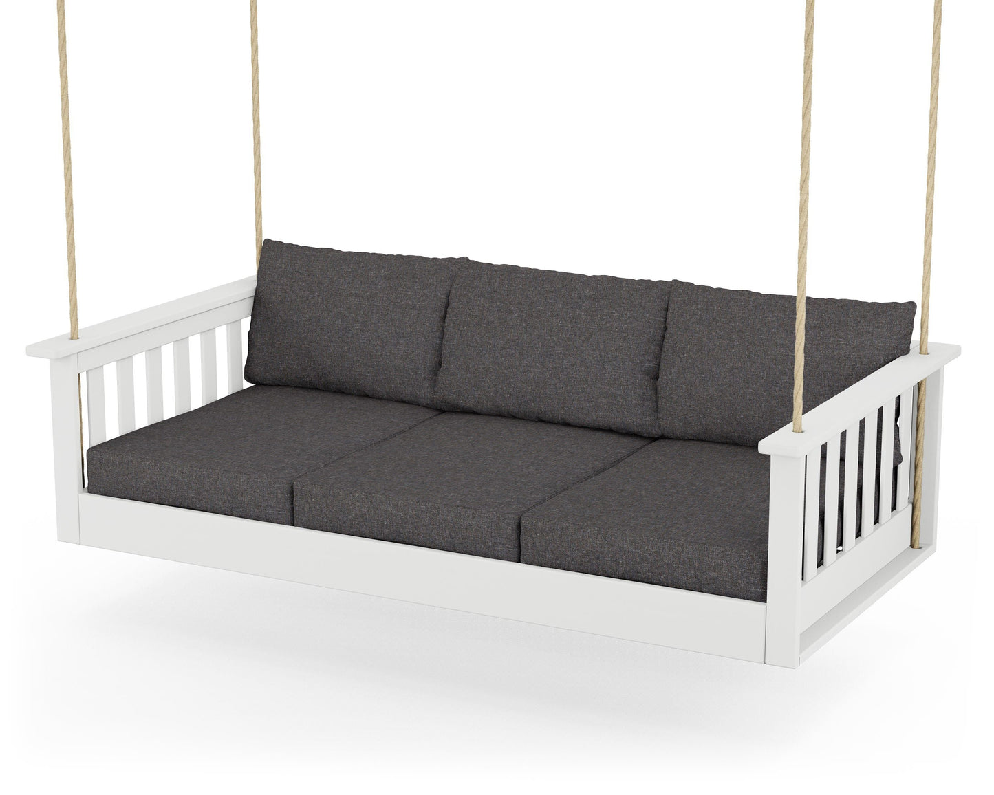 Vineyard Daybed Swing