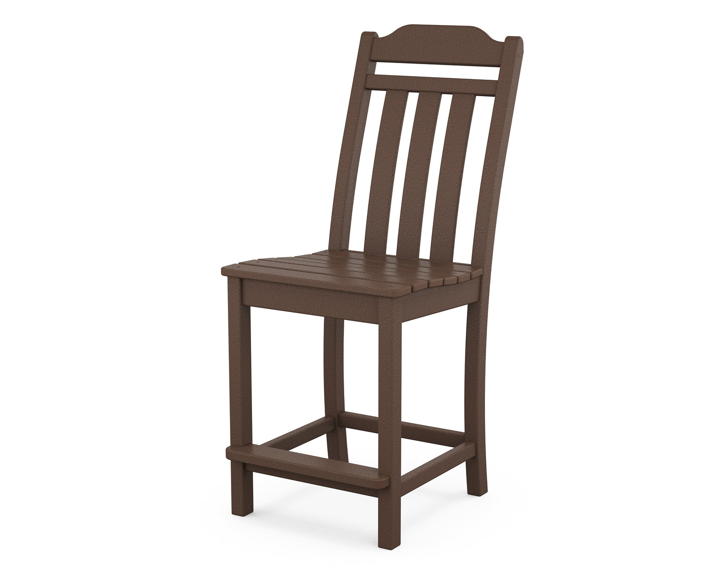Cottage Counter Side Chair