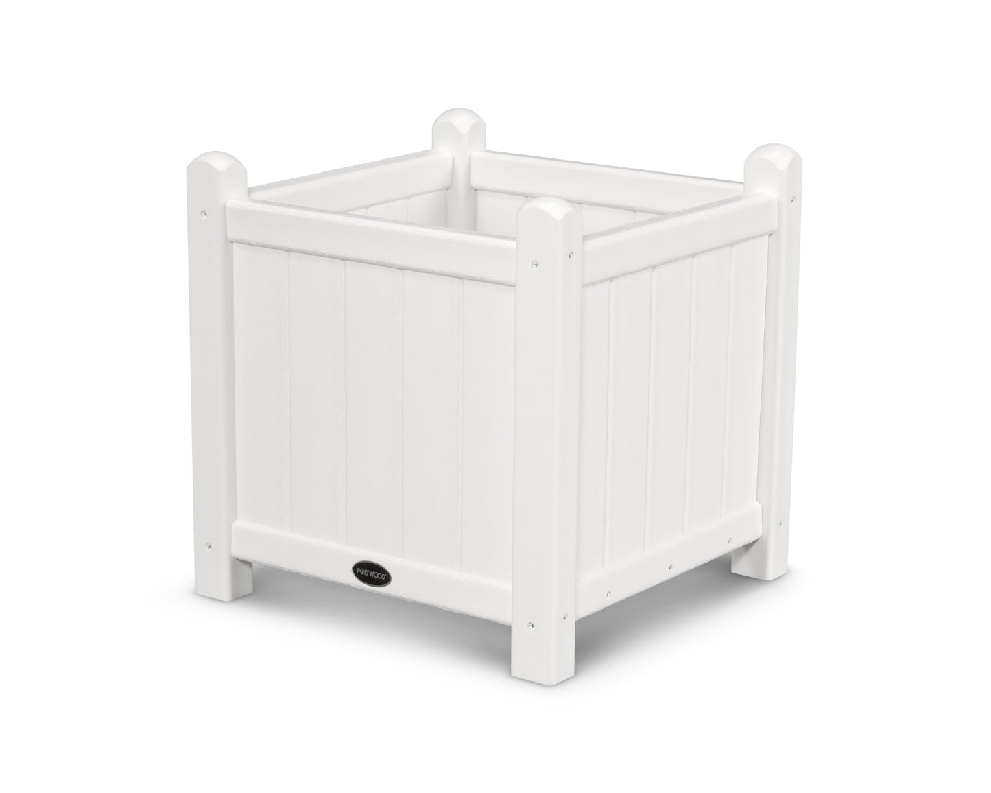 Traditional Garden 16" Planter