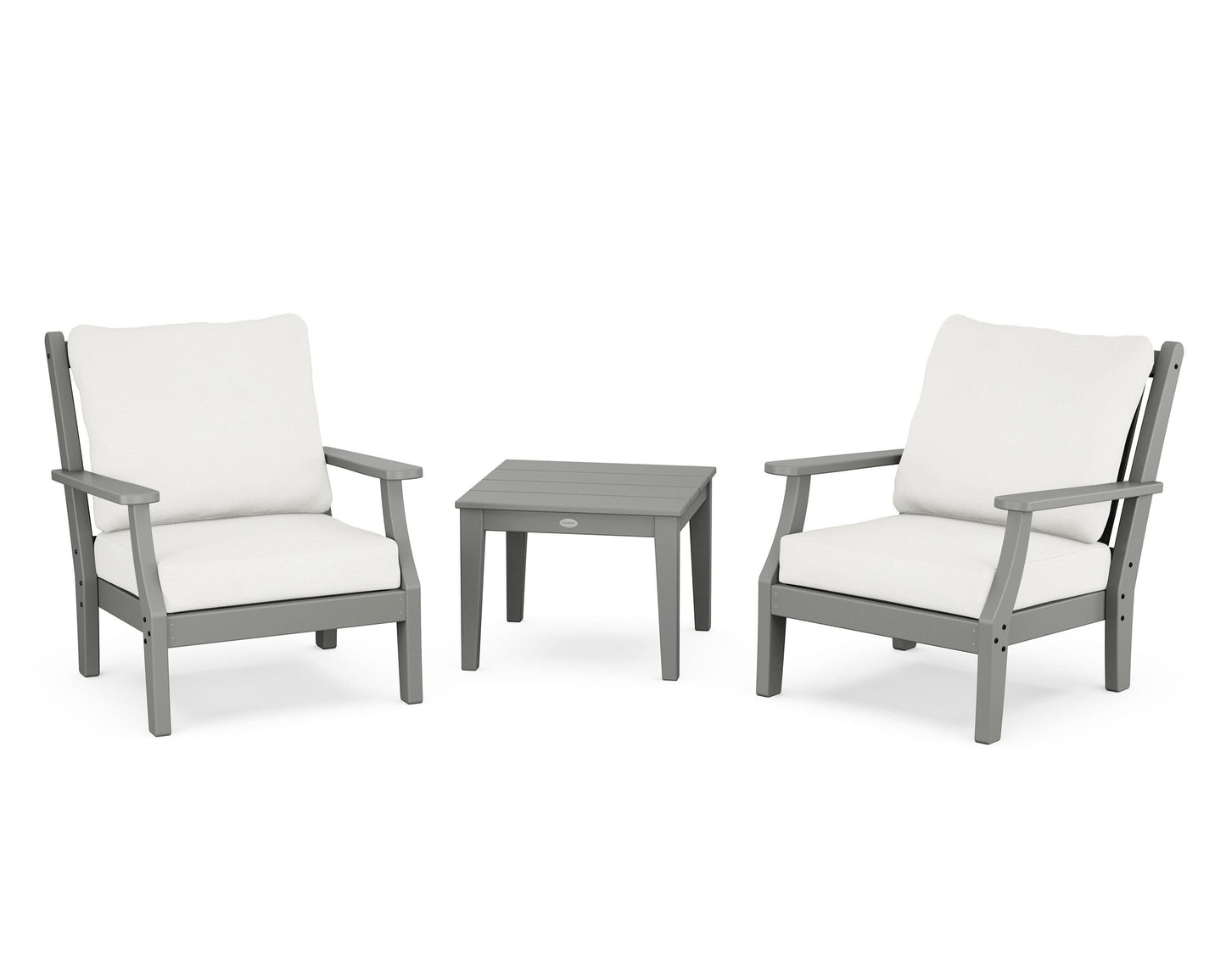 Wovendale 3-Piece Deep Seating Set