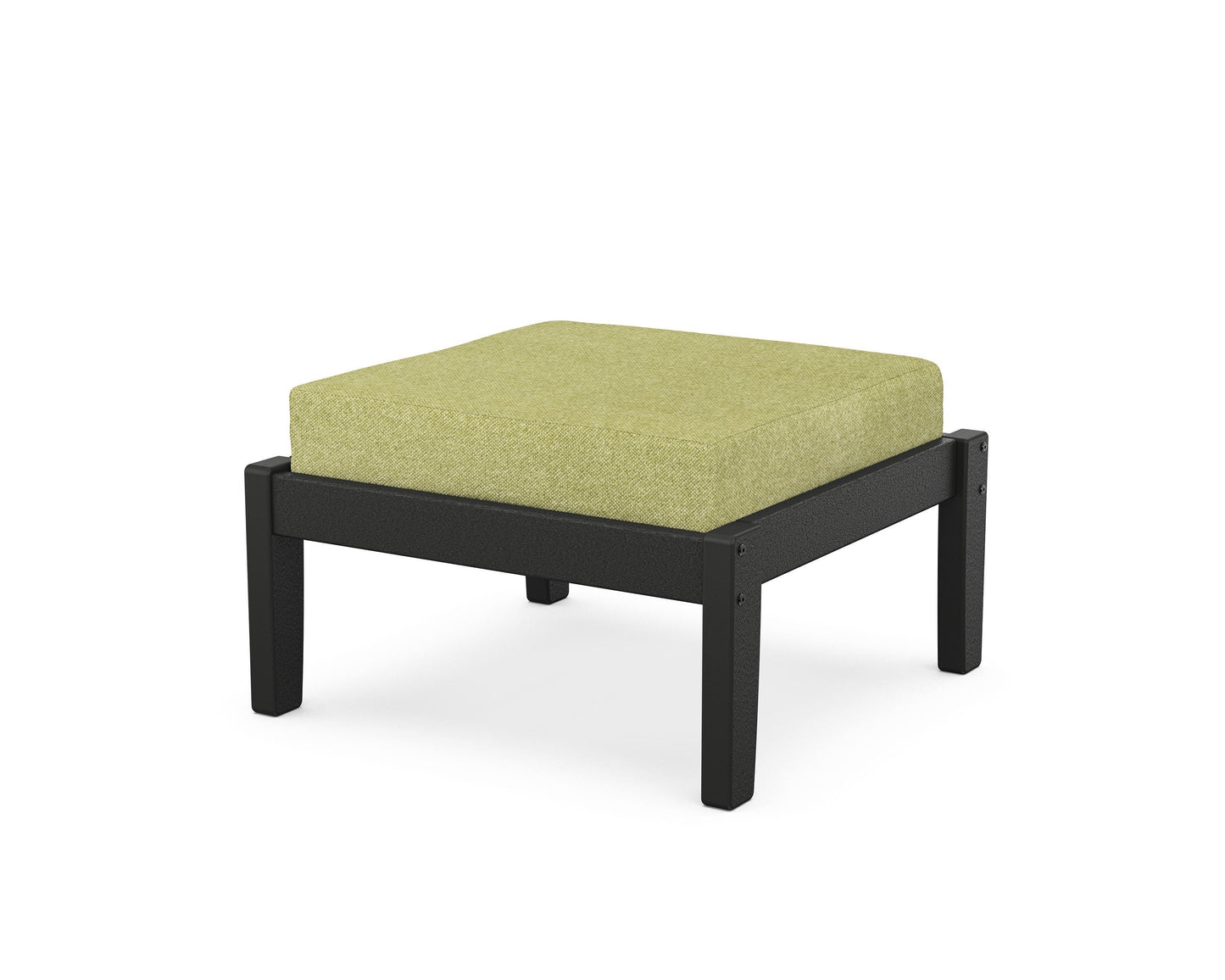 Deep Seating Ottoman