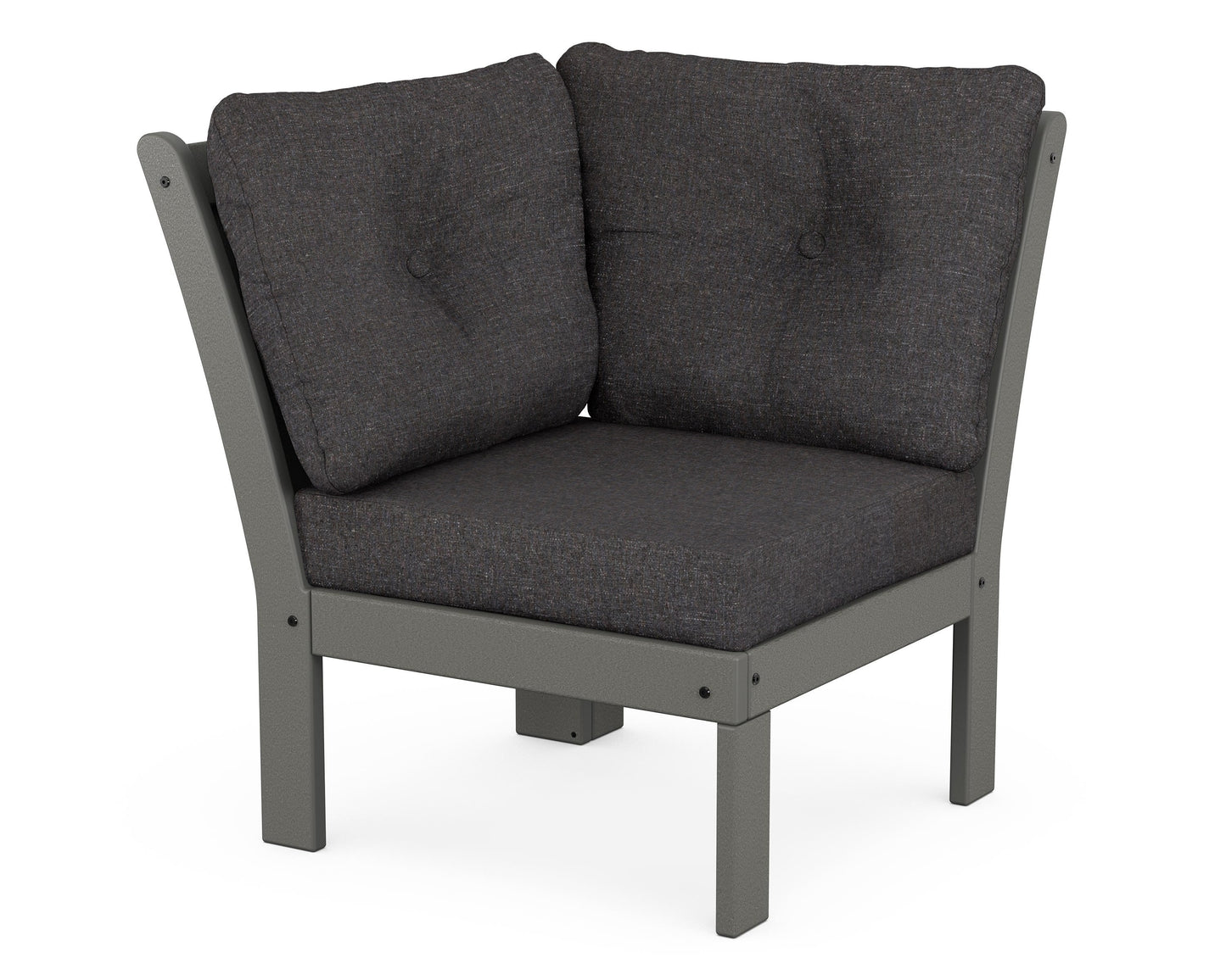 Vineyard Modular Corner Chair