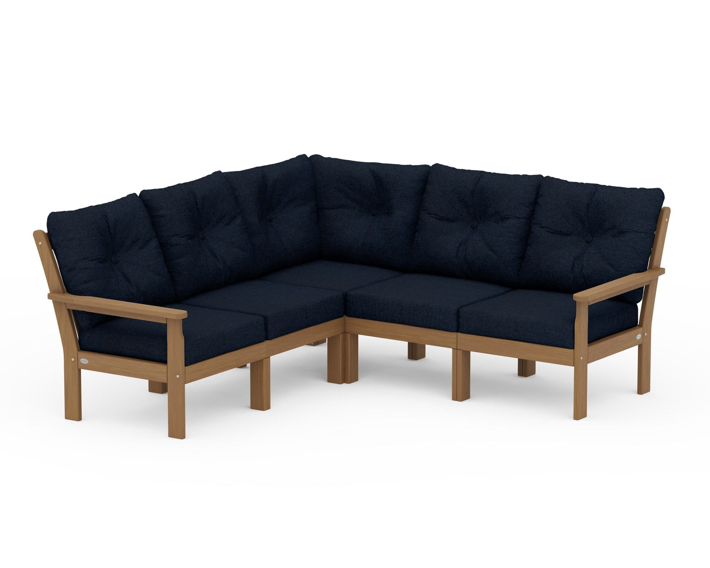 Vineyard 5-Piece Sectional