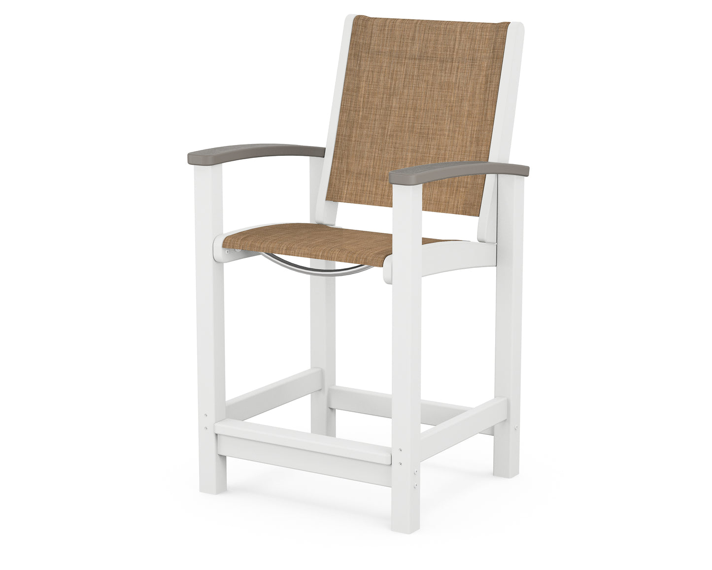 Coastal Counter Chair