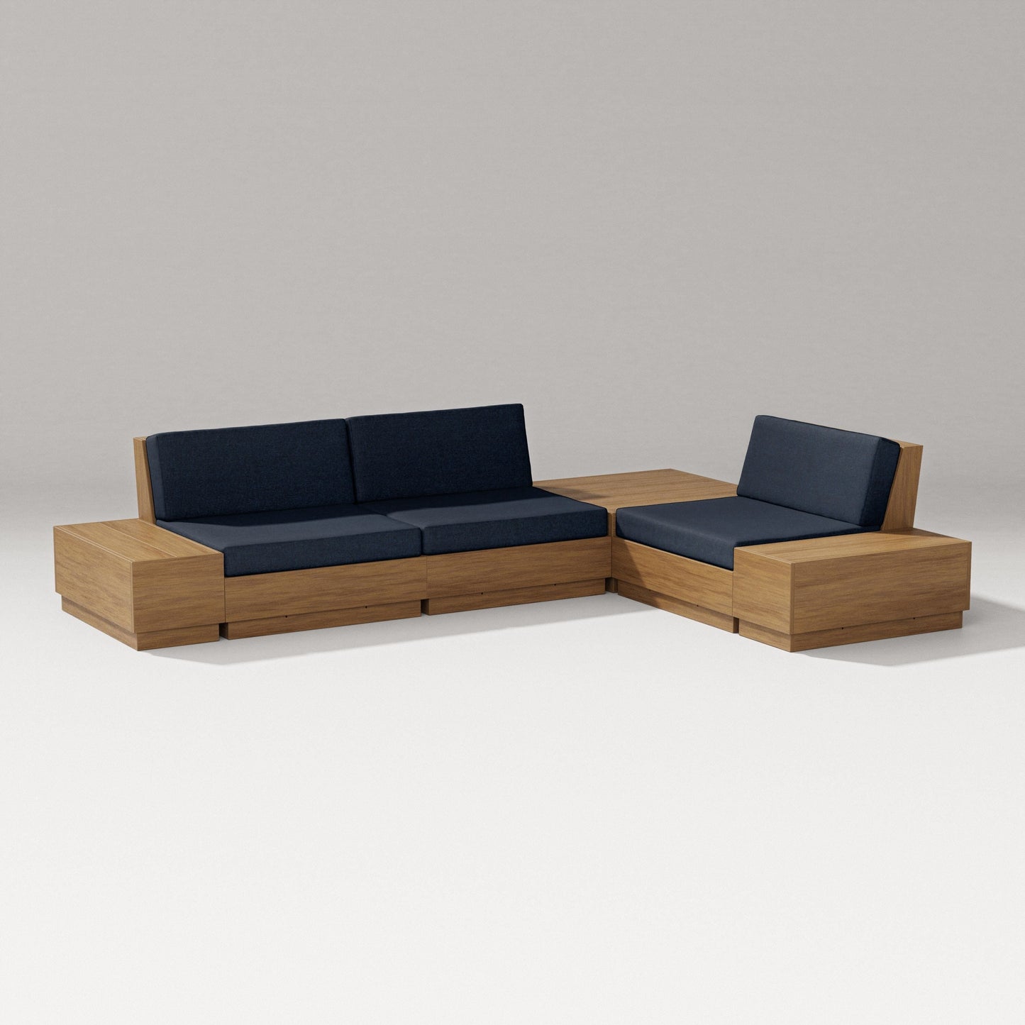 Elevate 6-Piece Corner Sectional