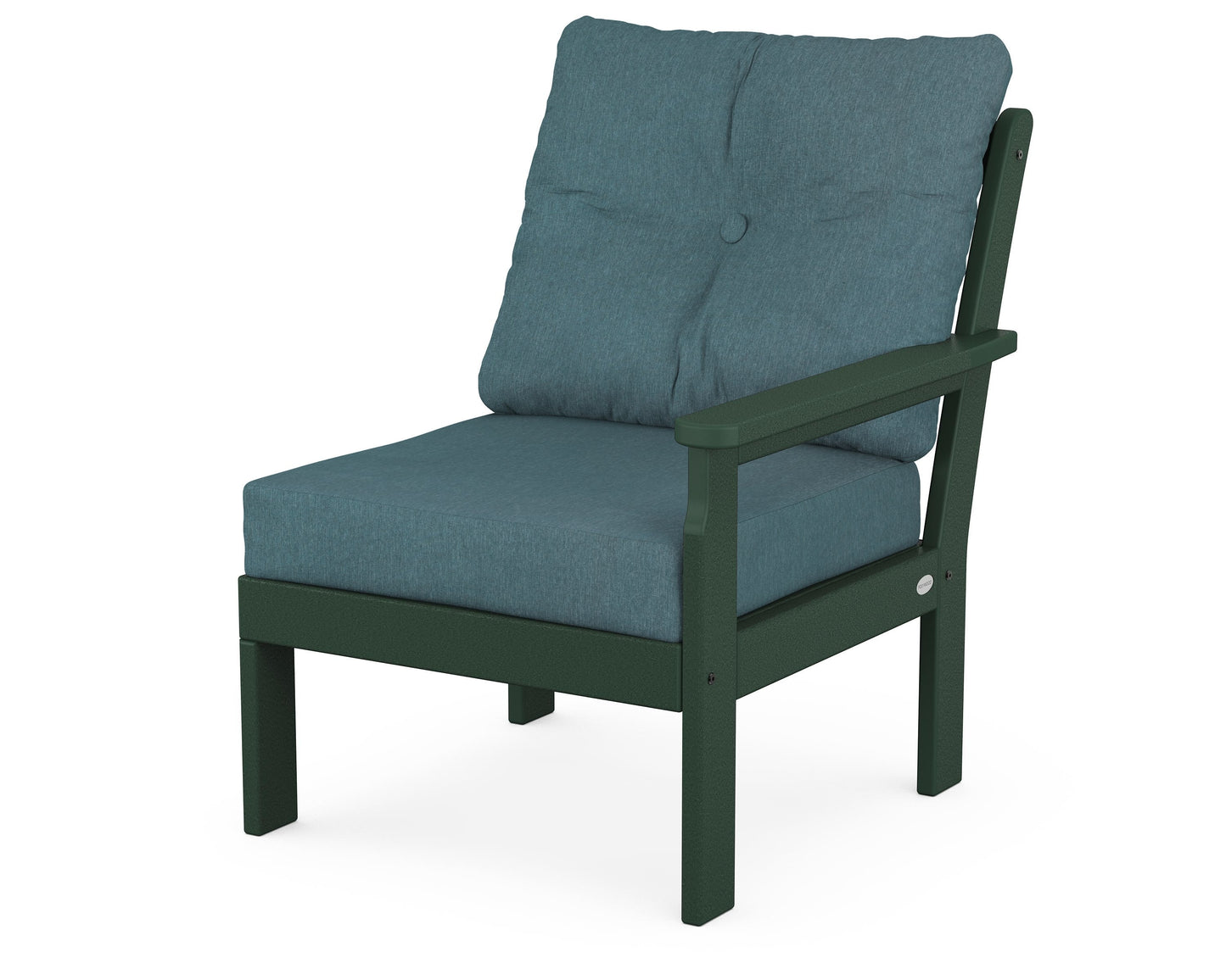 Vineyard Modular Right Arm Chair