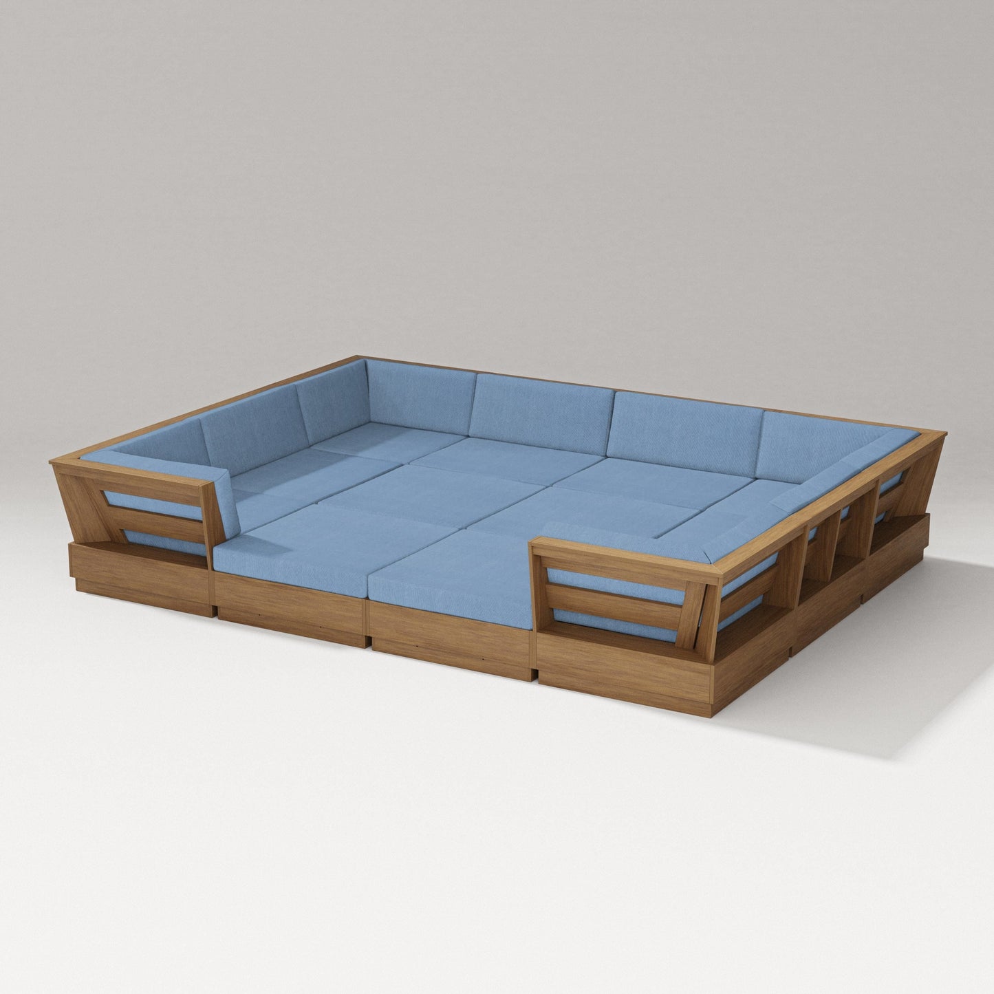 Elevate 12-Piece Pit Sectional