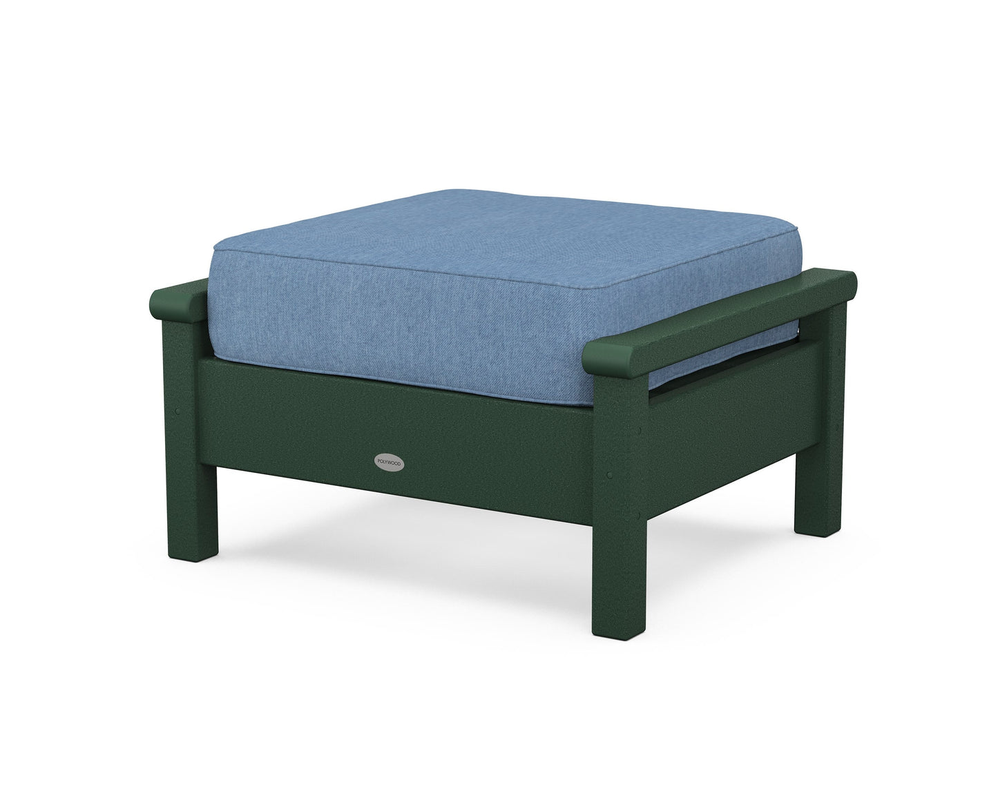 Harbour Deep Seating Ottoman