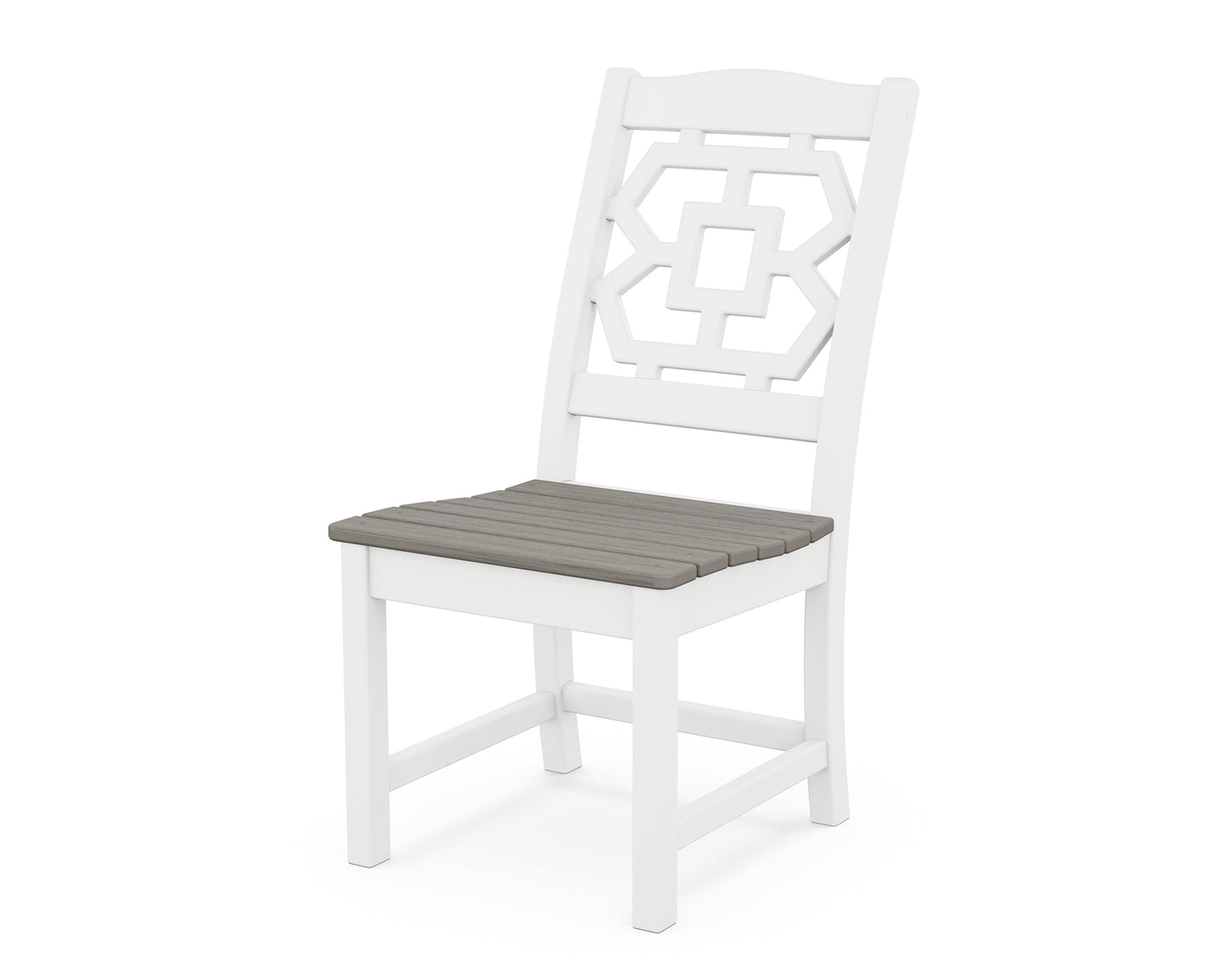 Chinoiserie Dining Side Chair