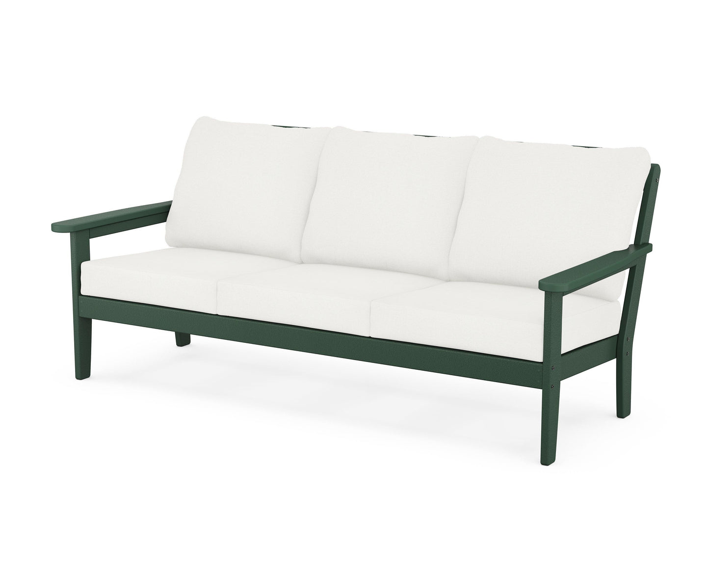Cottage Deep Seating Sofa