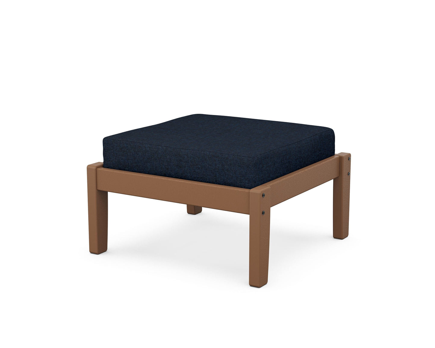 Deep Seating Ottoman