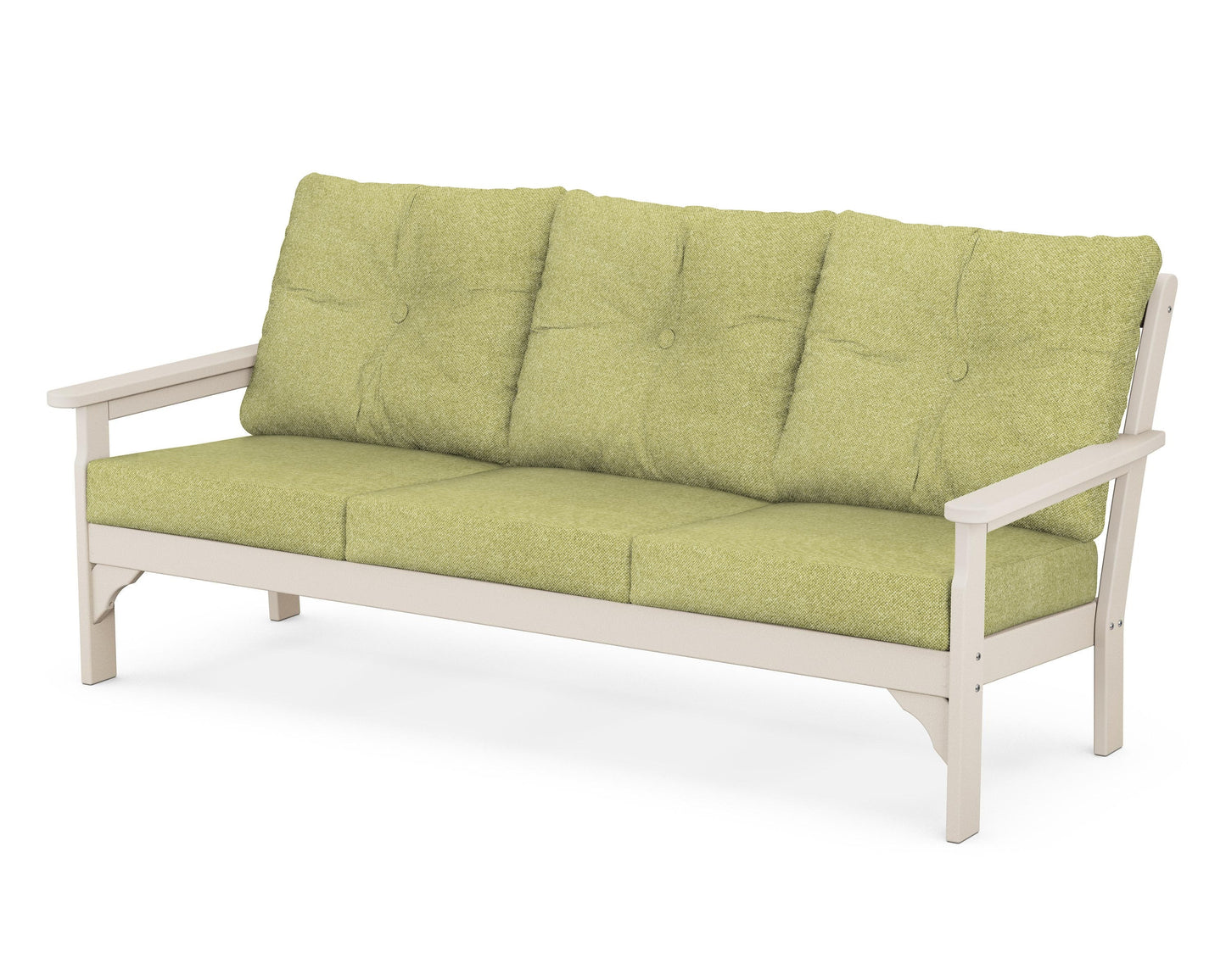 Vineyard Deep Seating Sofa