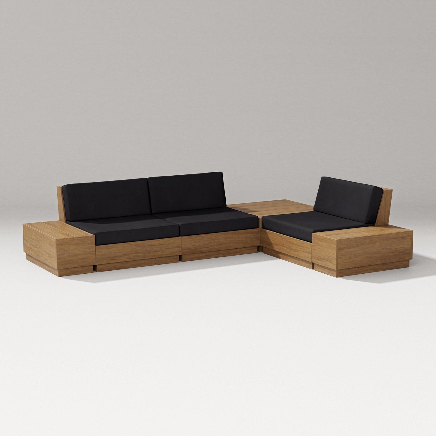 Elevate 6-Piece Corner Sectional