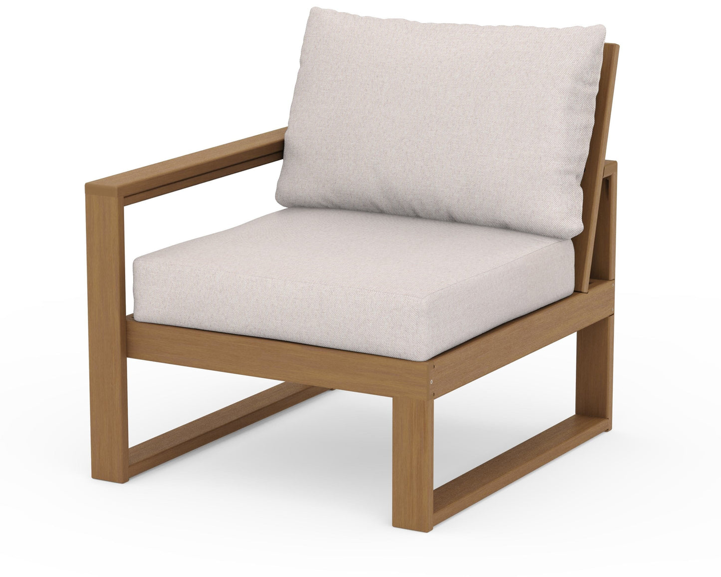 EDGE Modular Left Arm Chair