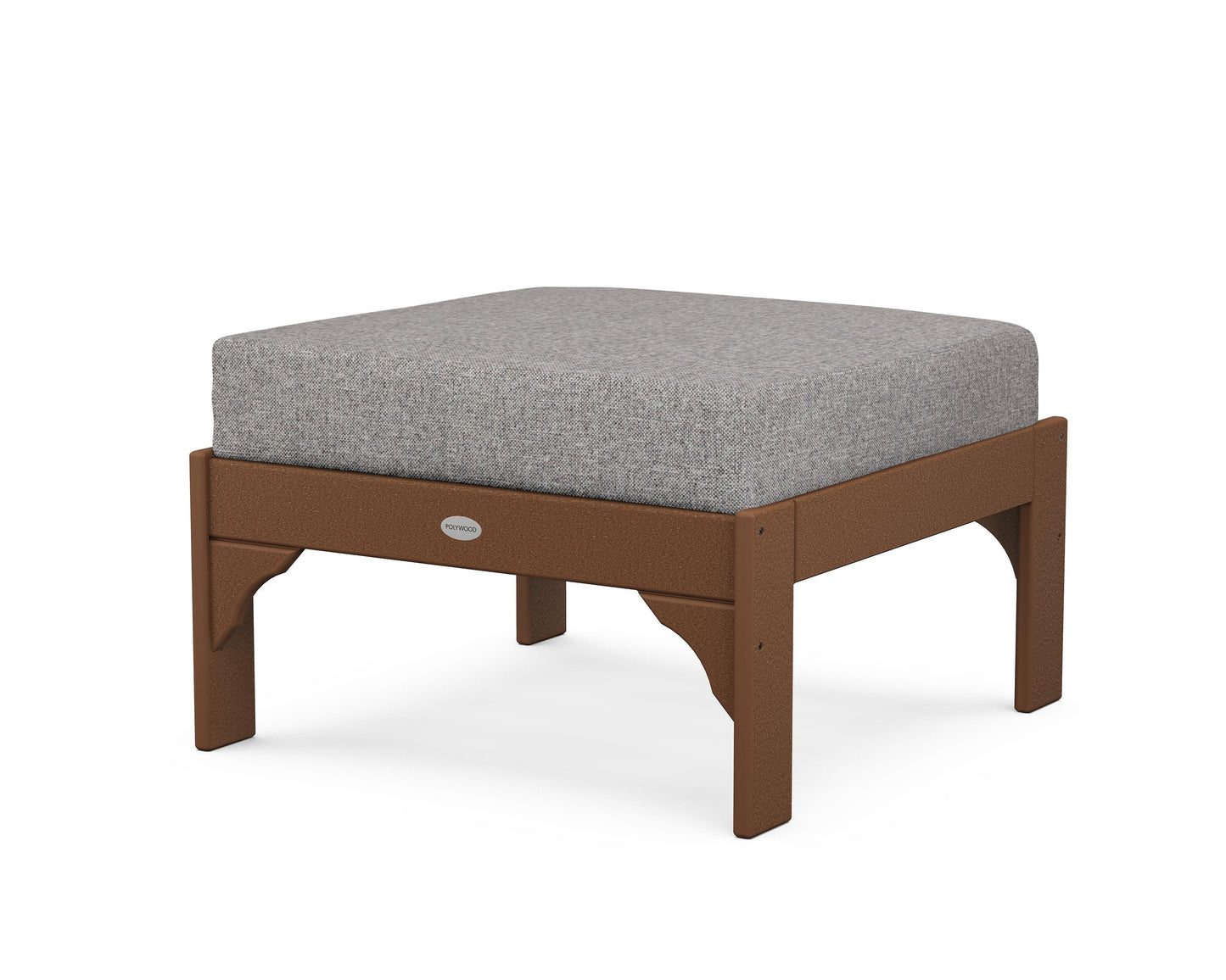 Vineyard Deep Seating Ottoman