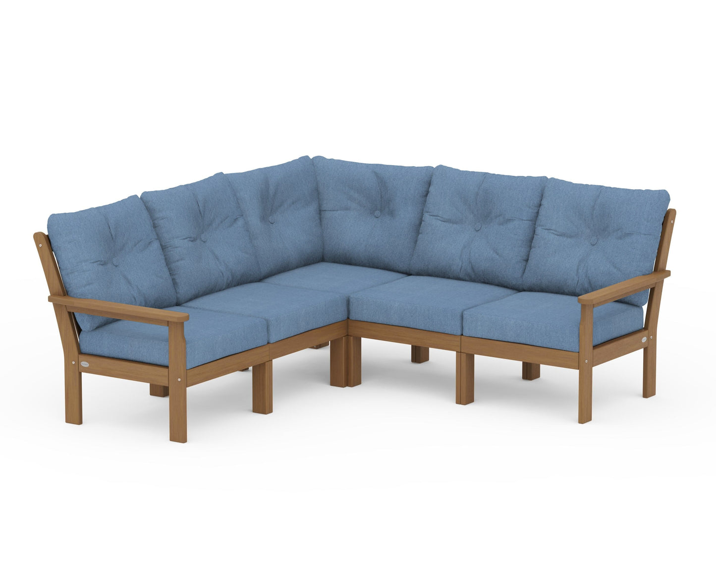 Vineyard 5-Piece Sectional