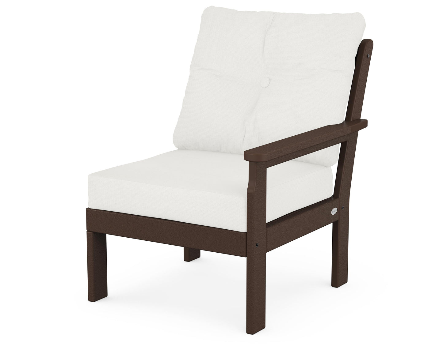 Vineyard Modular Right Arm Chair