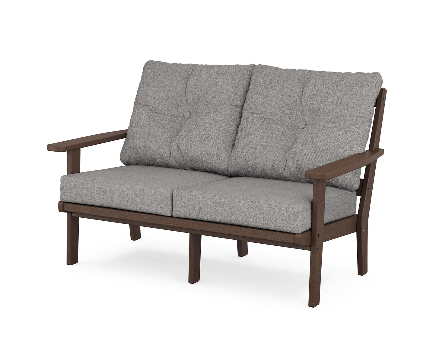 Oxford Deep Seating Loveseat