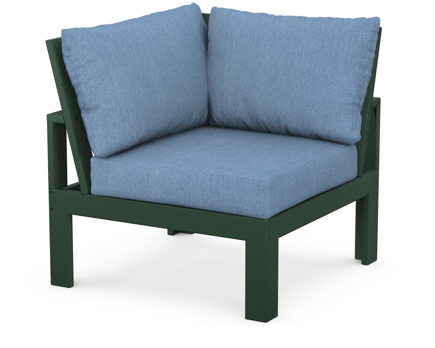 Modular Corner Chair