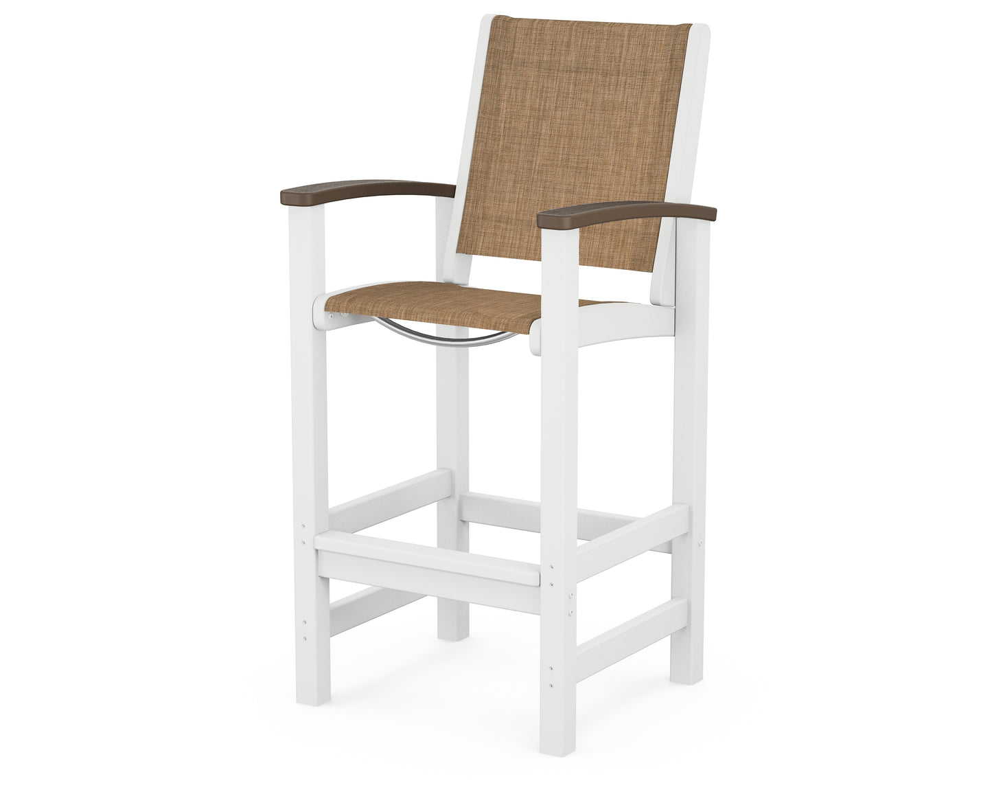 Coastal Bar Chair