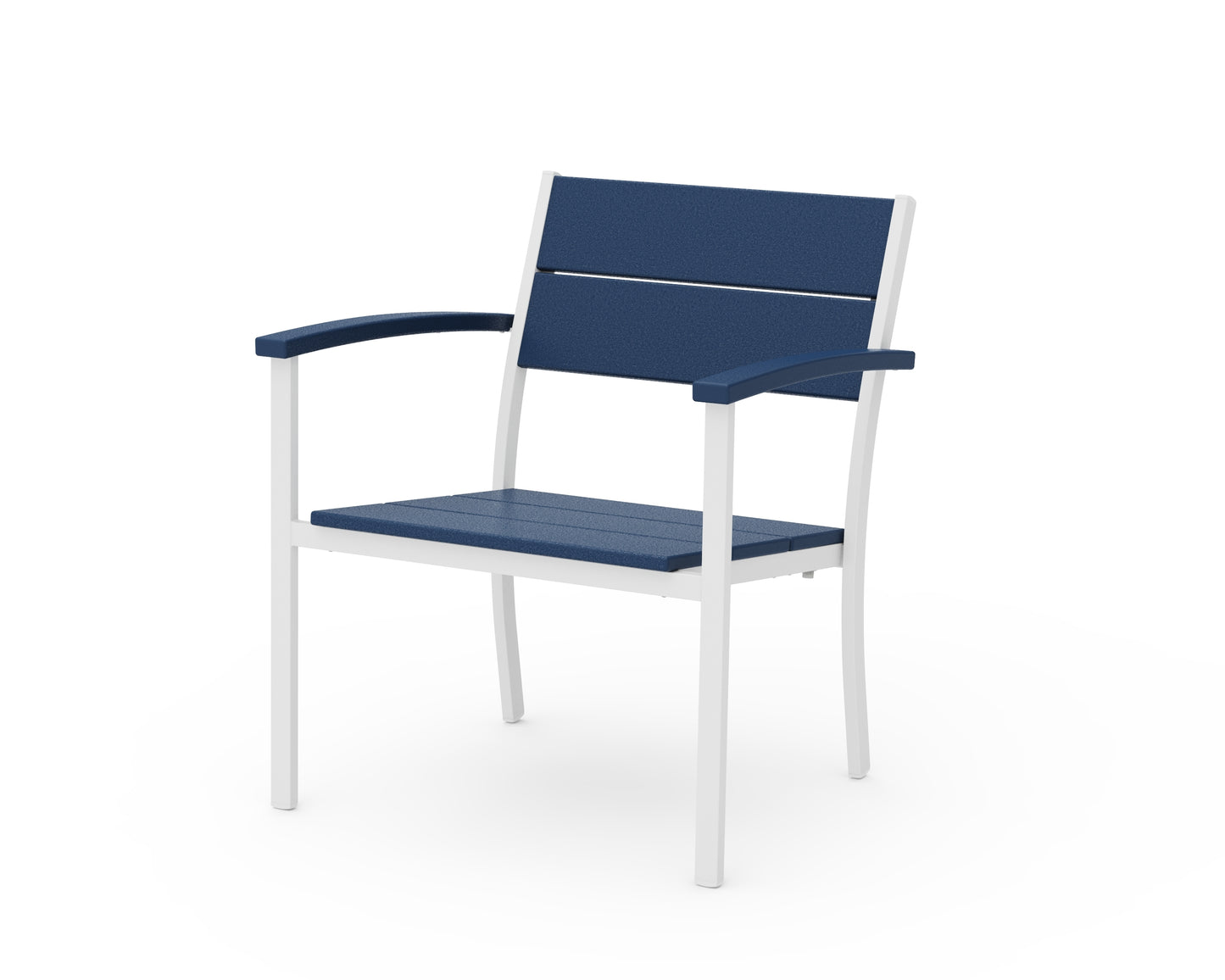 Main Street Lounge Arm Chair