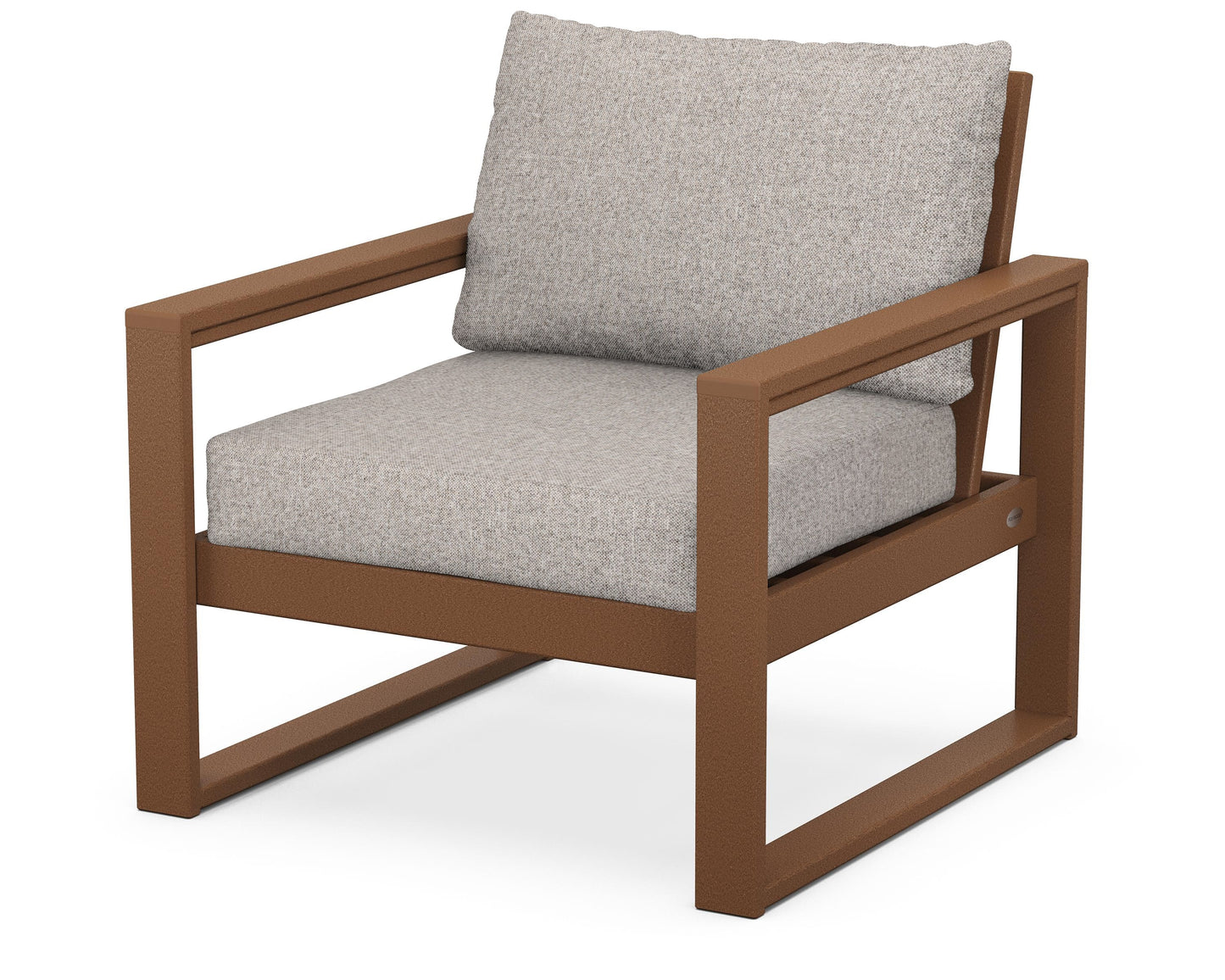 EDGE Club Chair