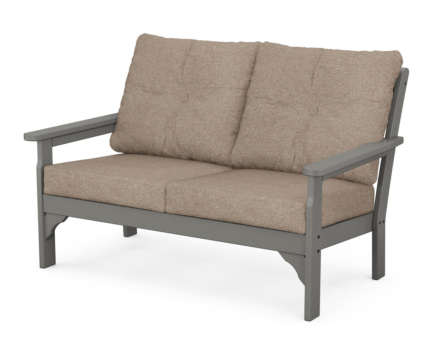 Vineyard Deep Seating Loveseat