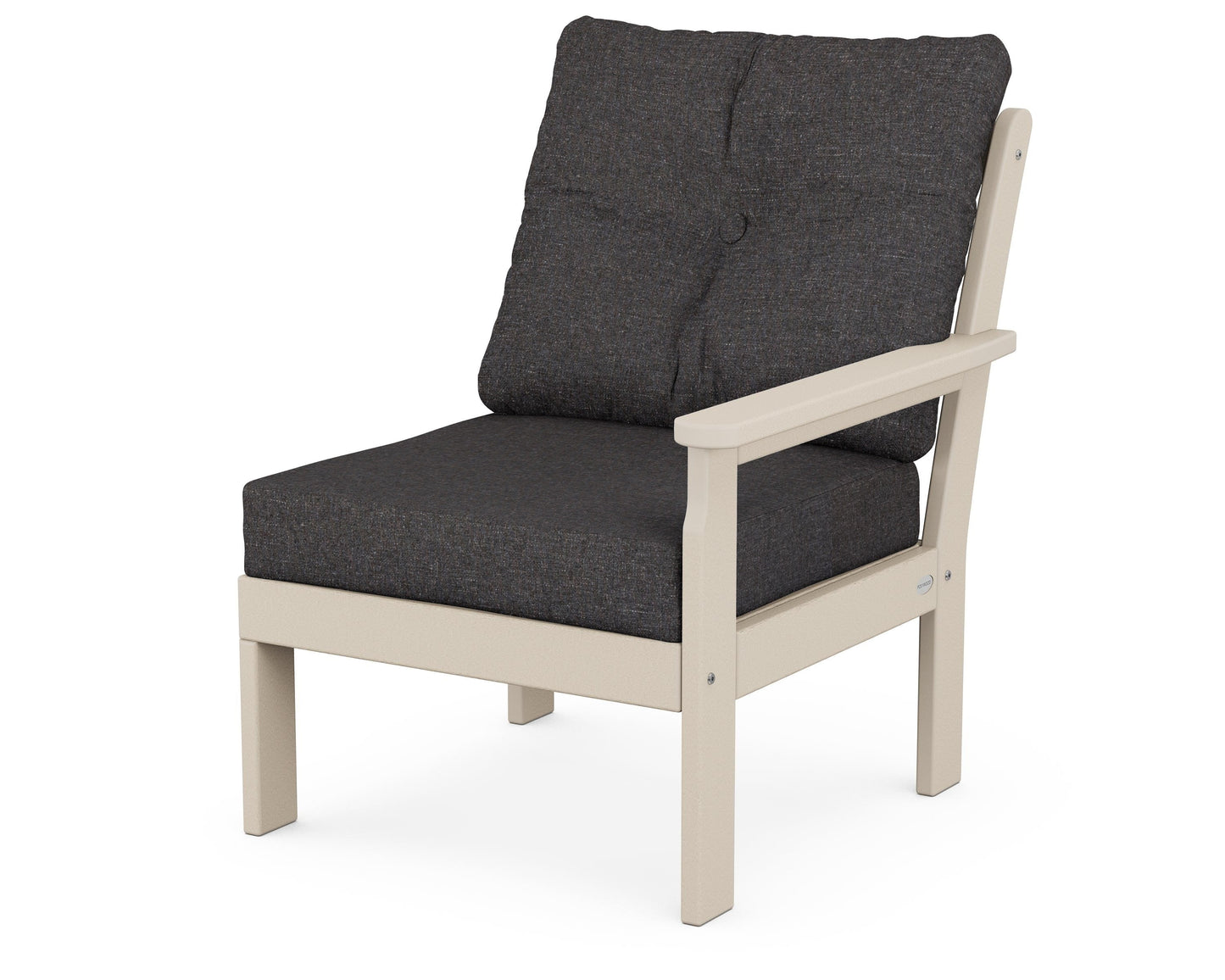 Vineyard Modular Right Arm Chair
