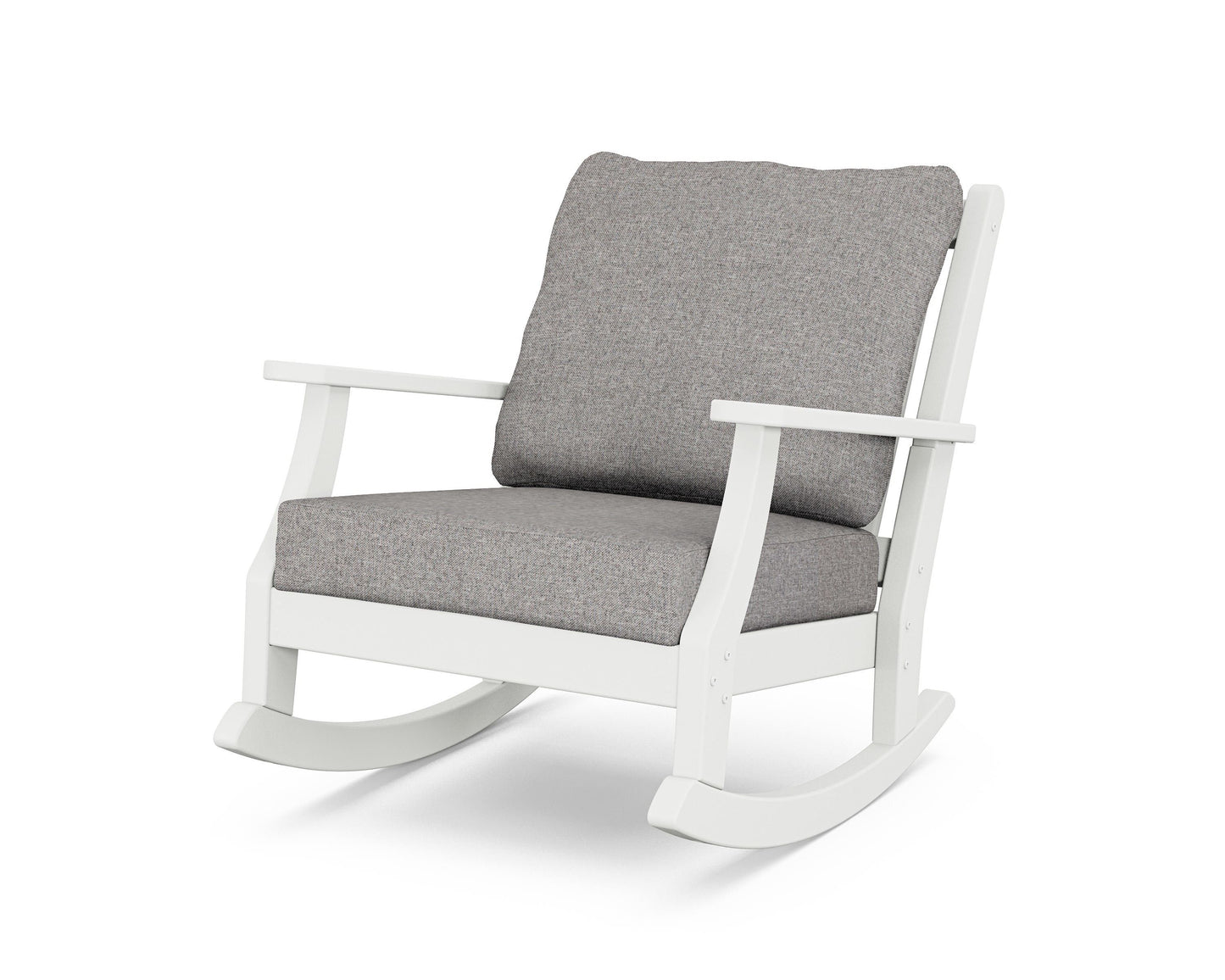 Wovendale Deep Seating Rocking Chair