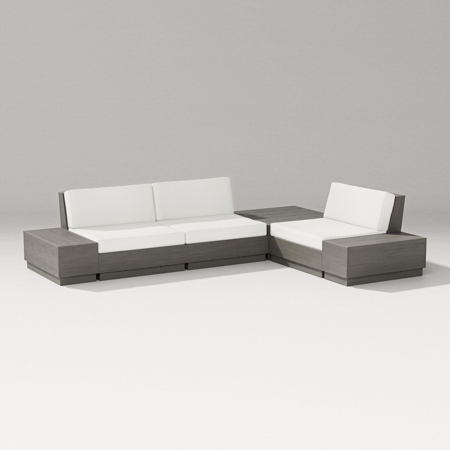Elevate 6-Piece Corner Sectional