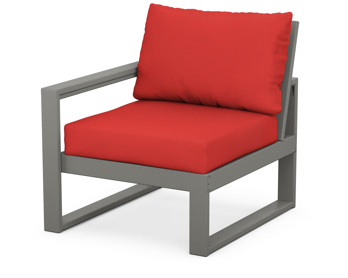 EDGE Modular Left Arm Chair