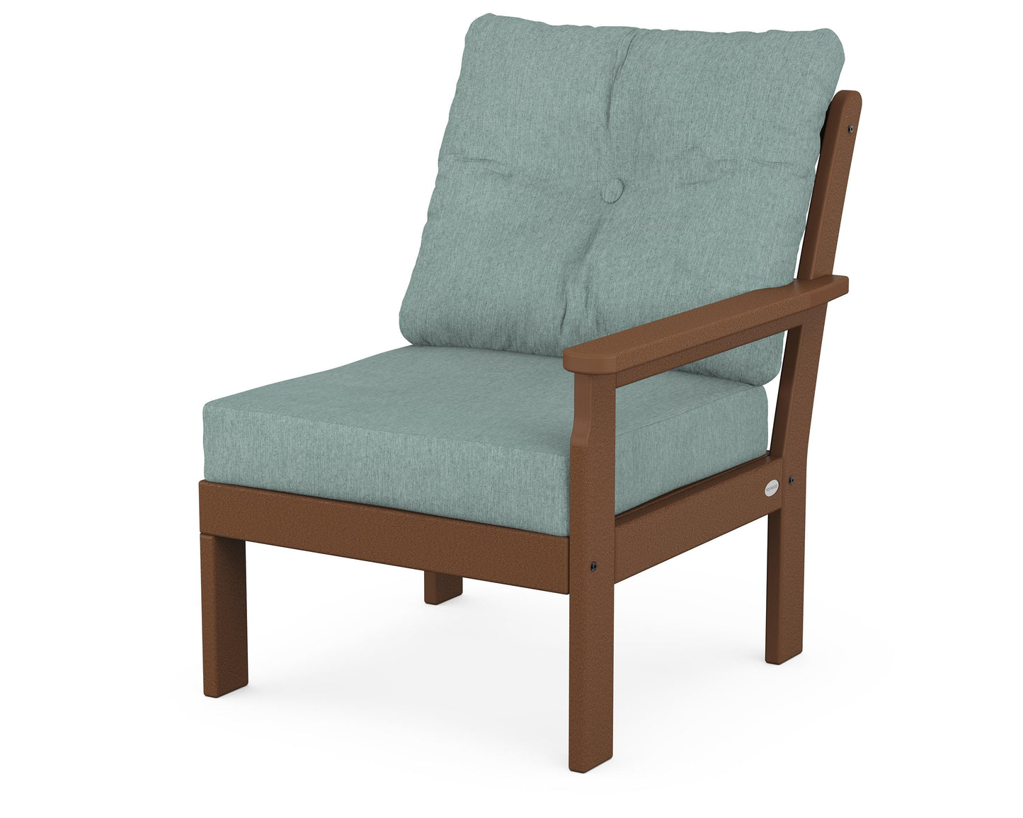 Vineyard Modular Right Arm Chair
