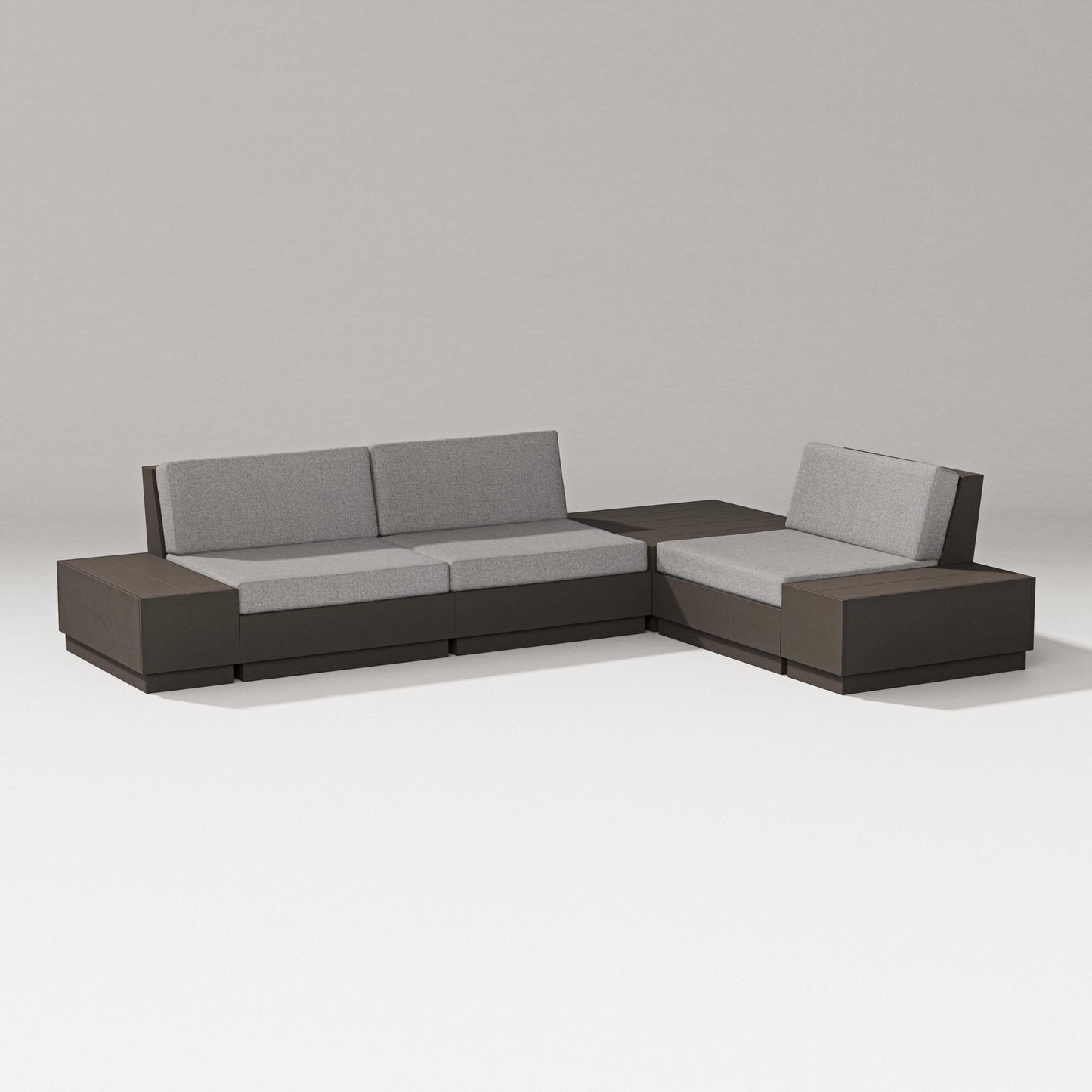 Elevate 6-Piece Corner Sectional