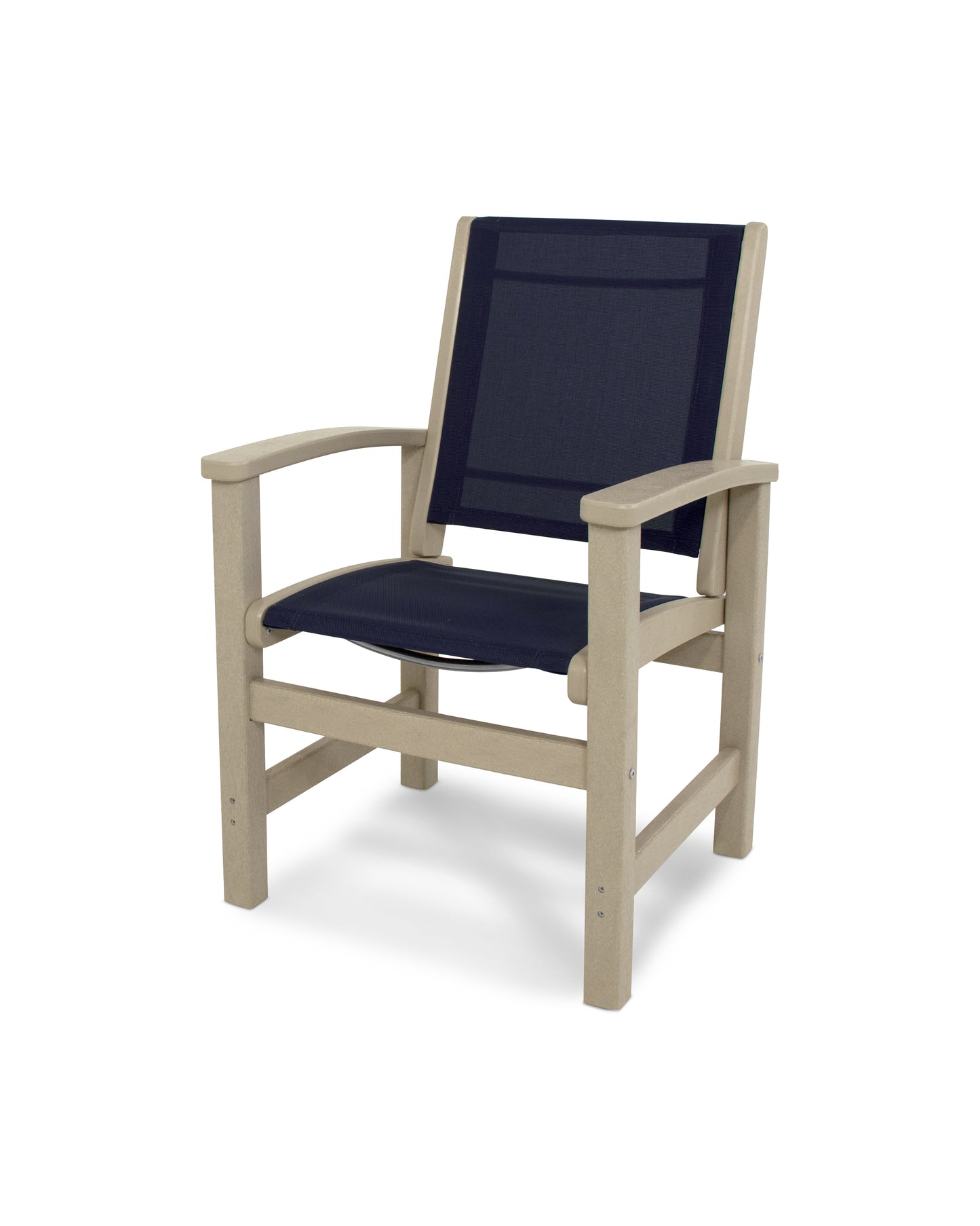 Coastal Dining Chair