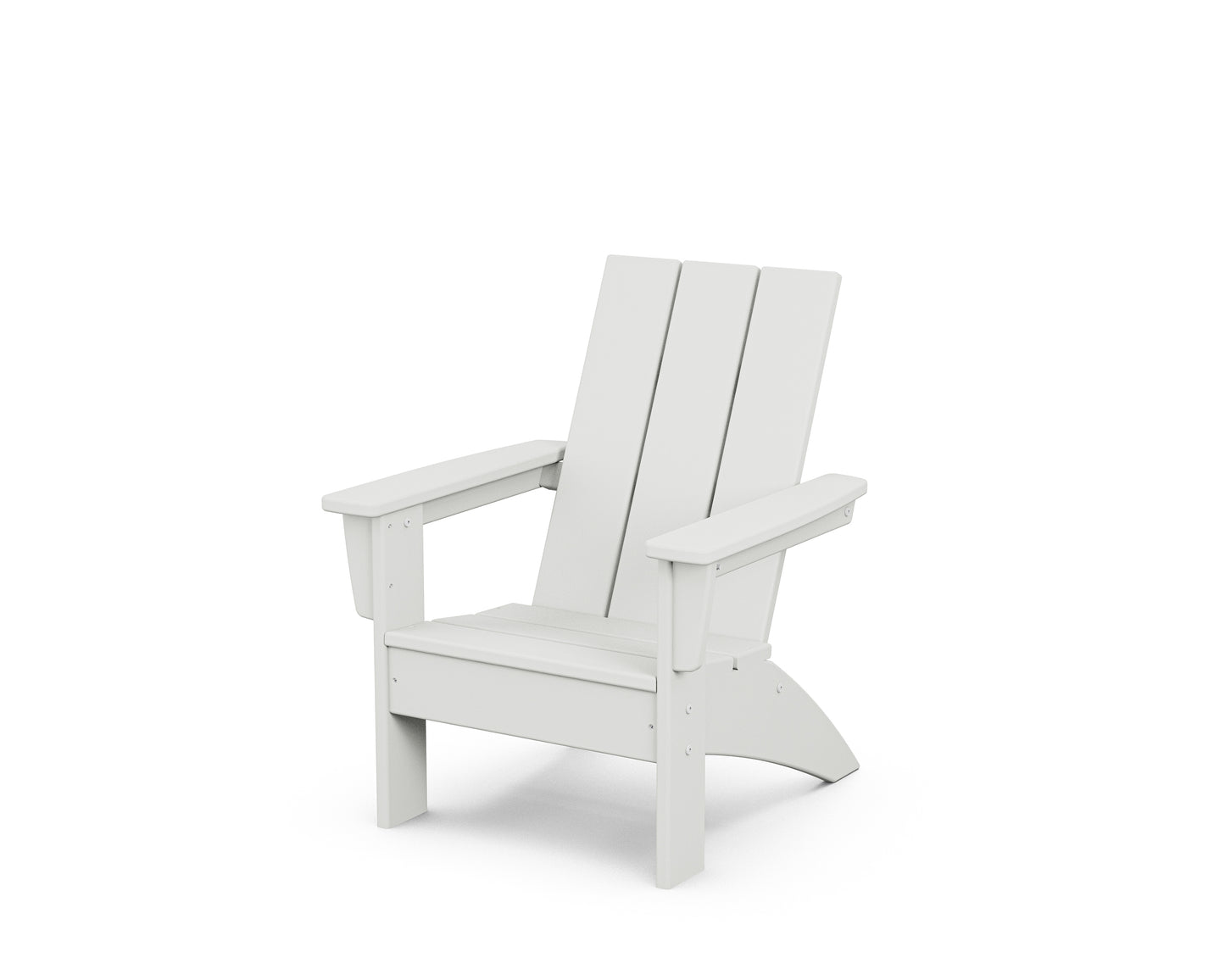 Kids Modern Adirondack Chair